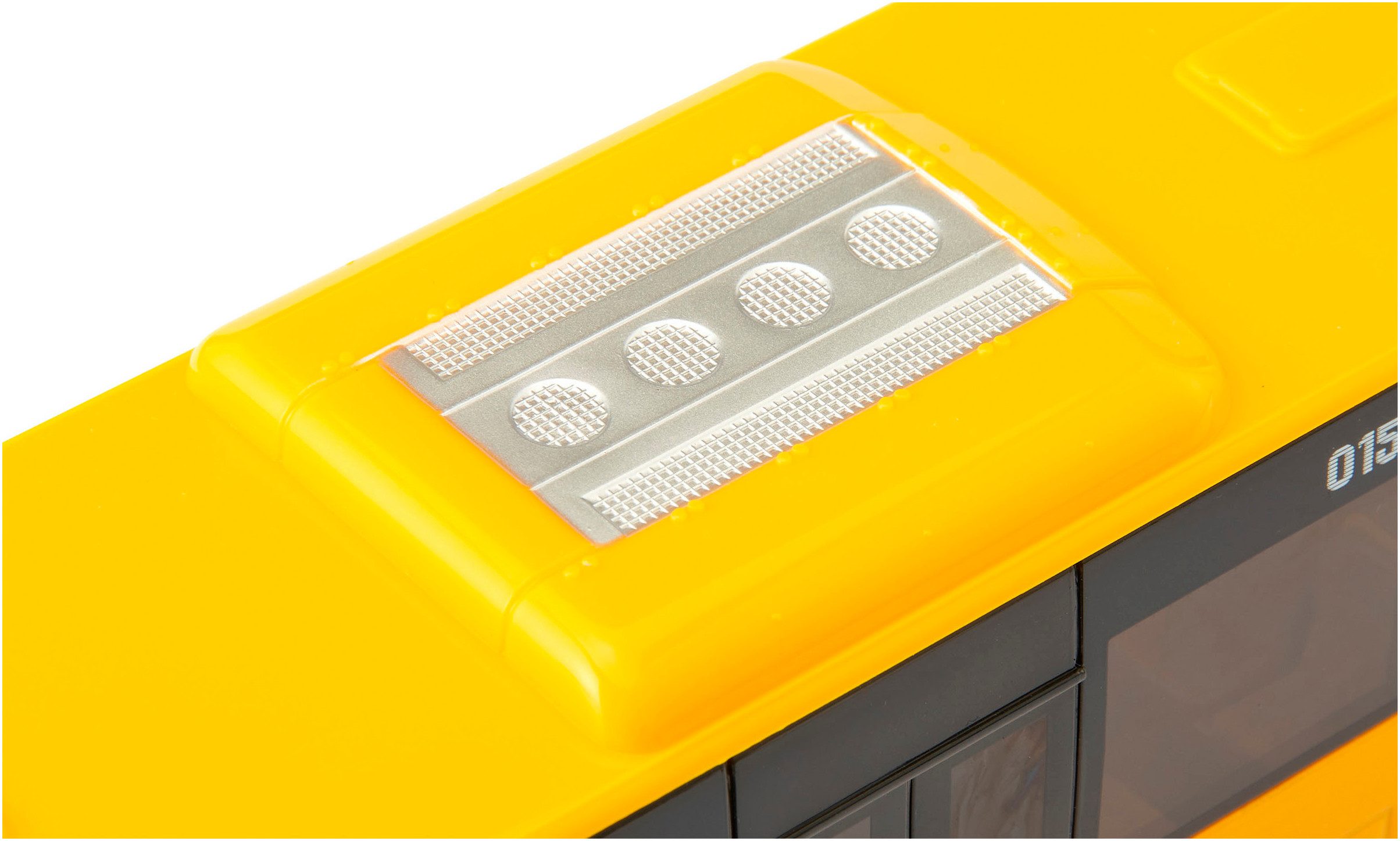 Siku Speelgoed-bus MAN Lion's City stadsbus (3734)