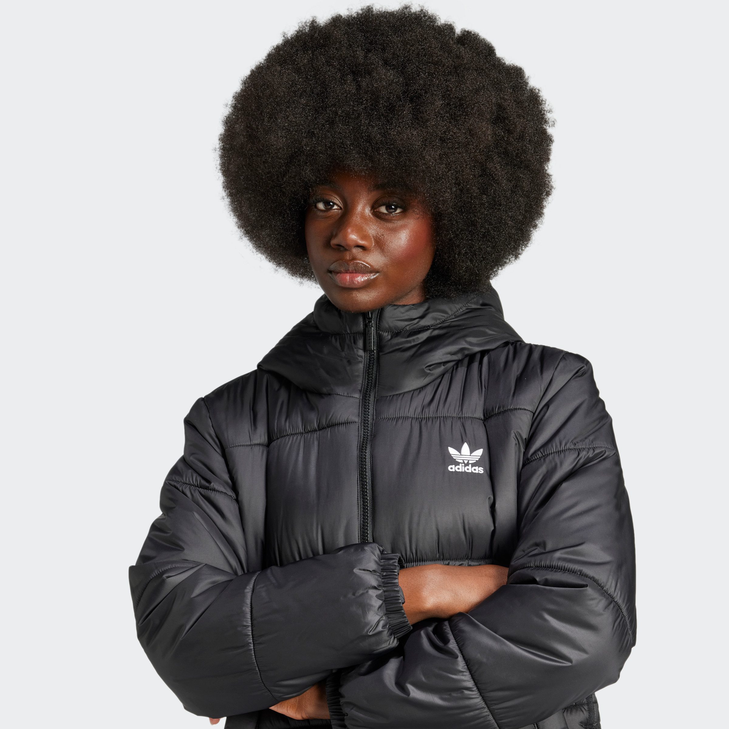 NU 20% KORTING: adidas Originals Outdoorjack