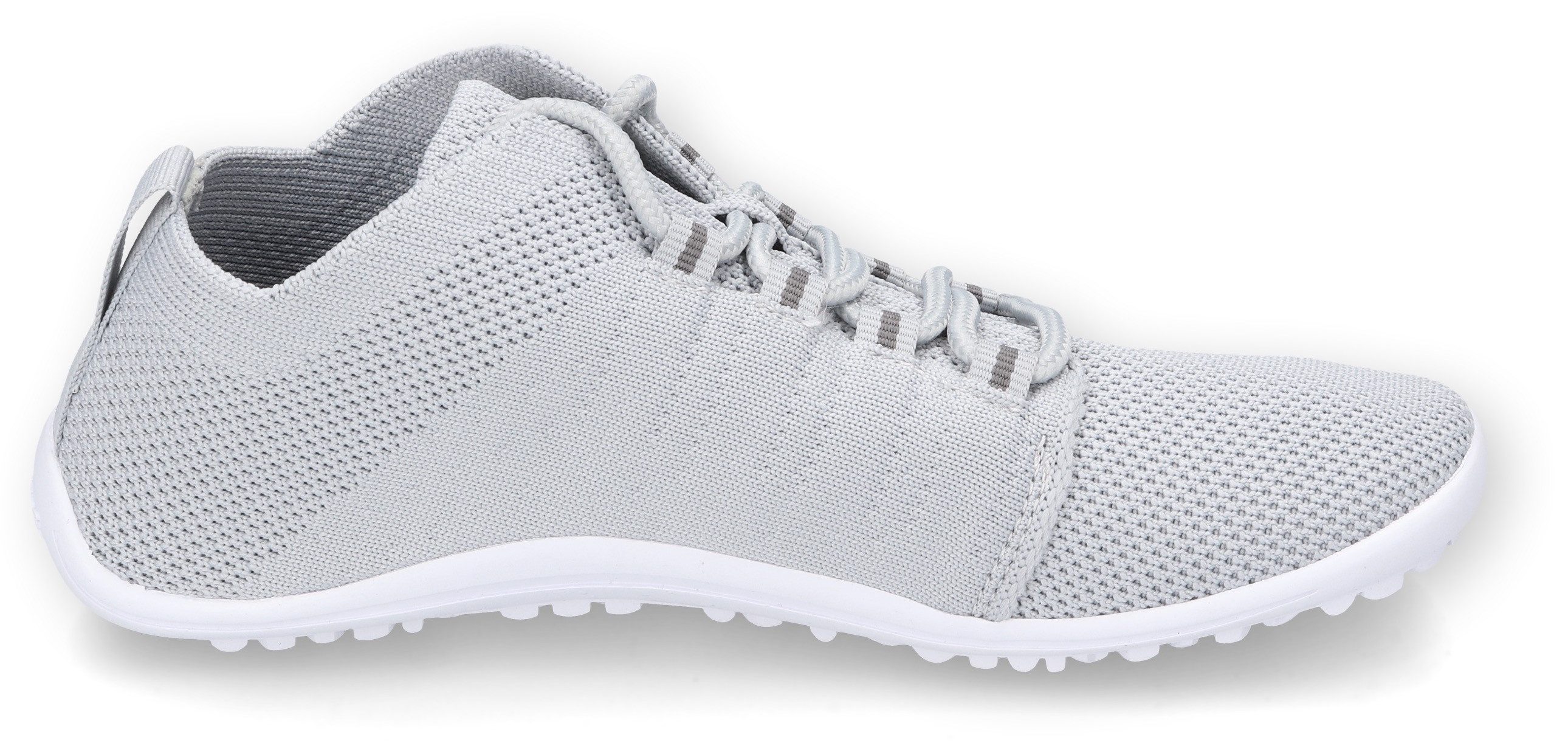 Dockers by Gerli Barefootschoenen , sneaker, veterschoen met verwisselbare binnenzool