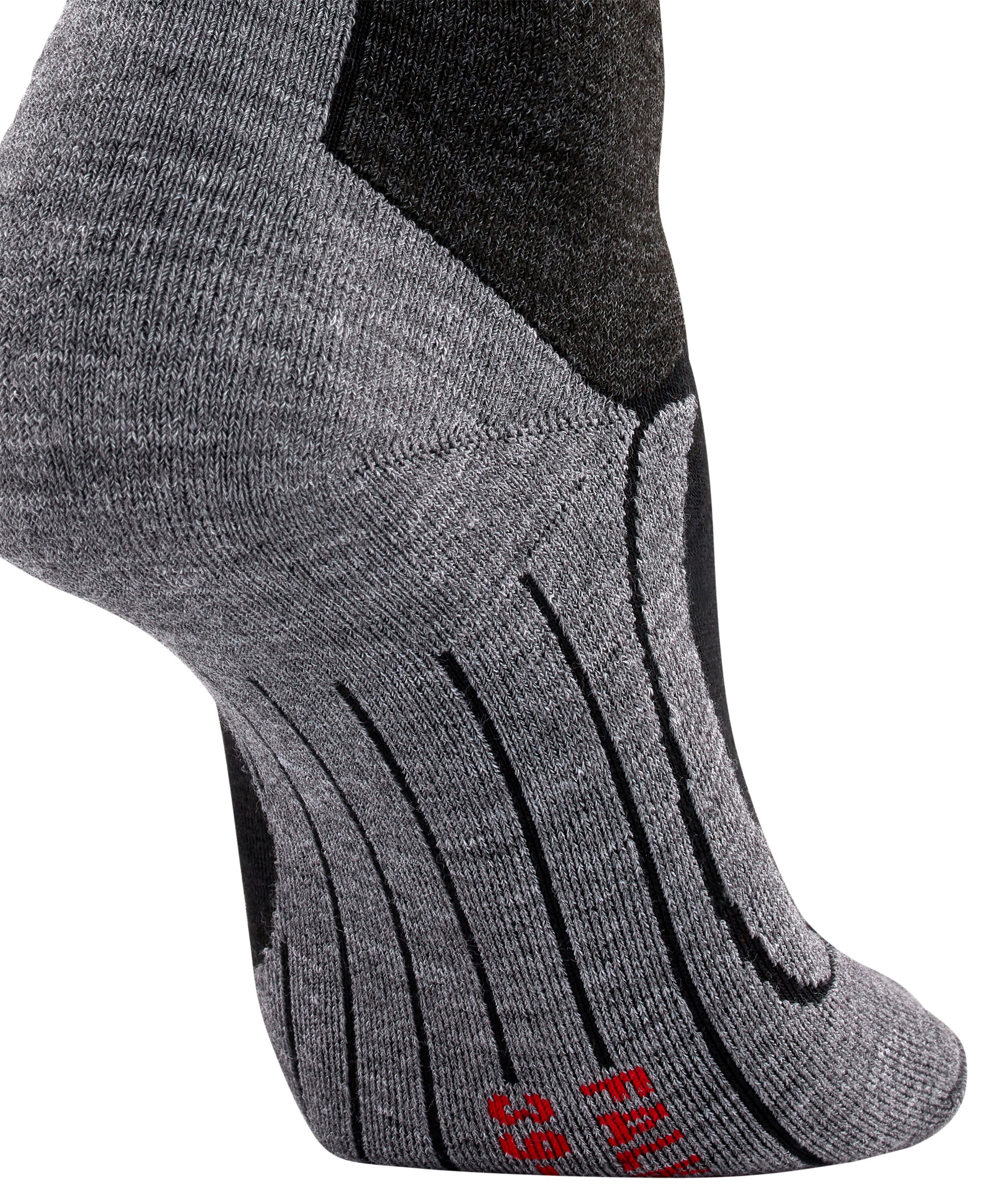 FALKE Skisokken SK4 Advanced verwarmend effect, hoge vochtopname, sneldrogend