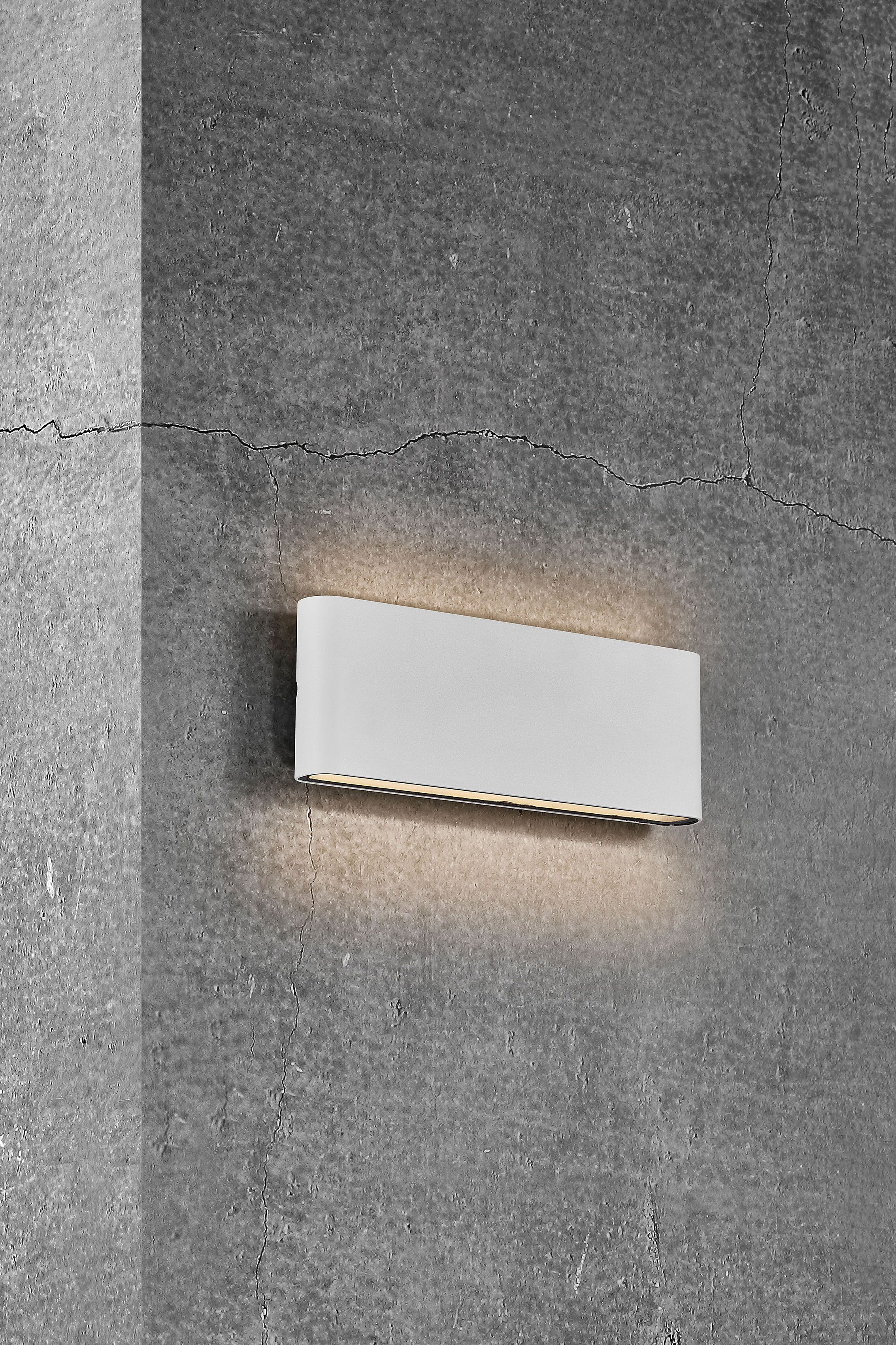 Nordlux Led-wandlamp Kinver