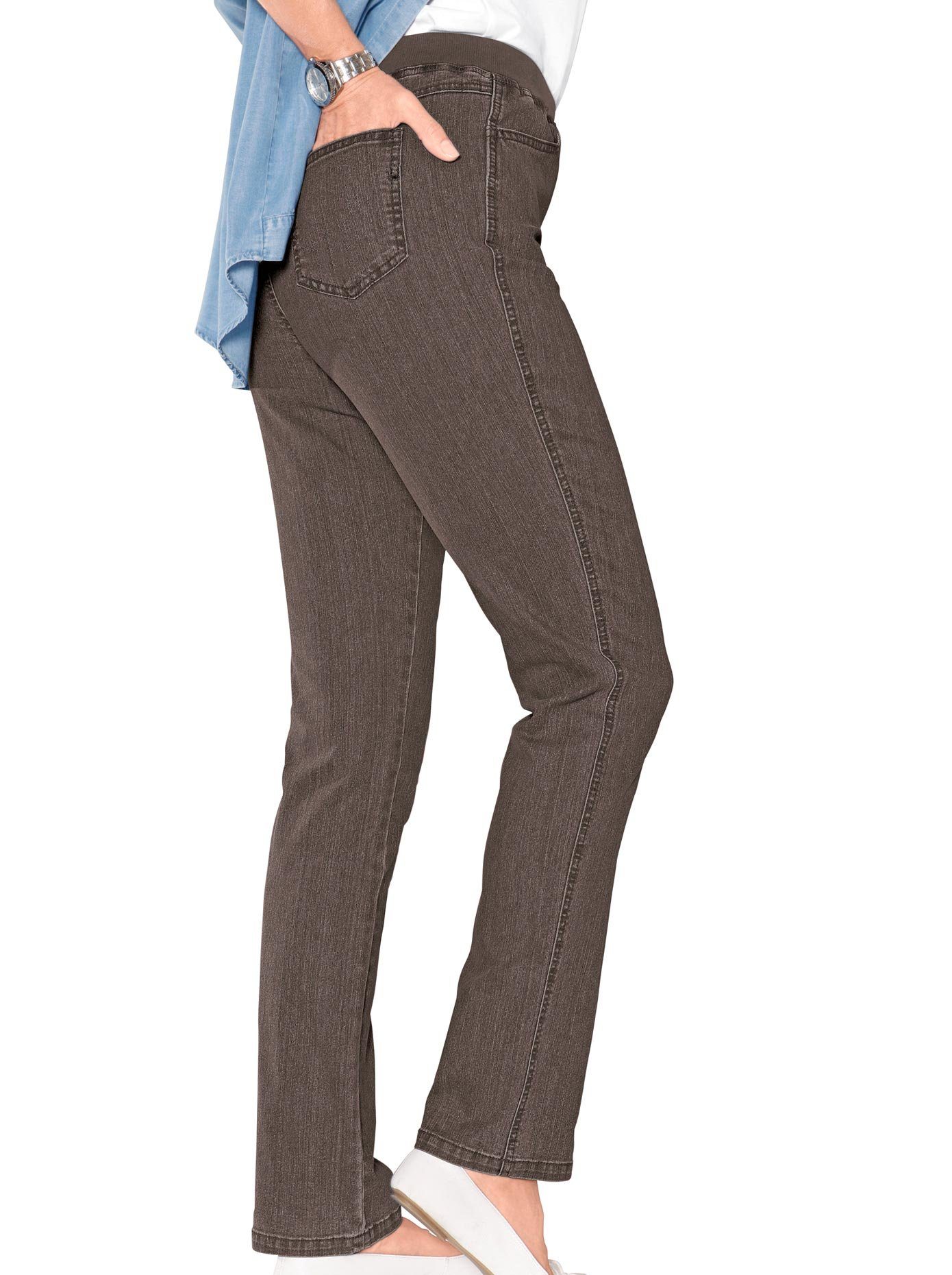 Classic Basics Stretch jeans