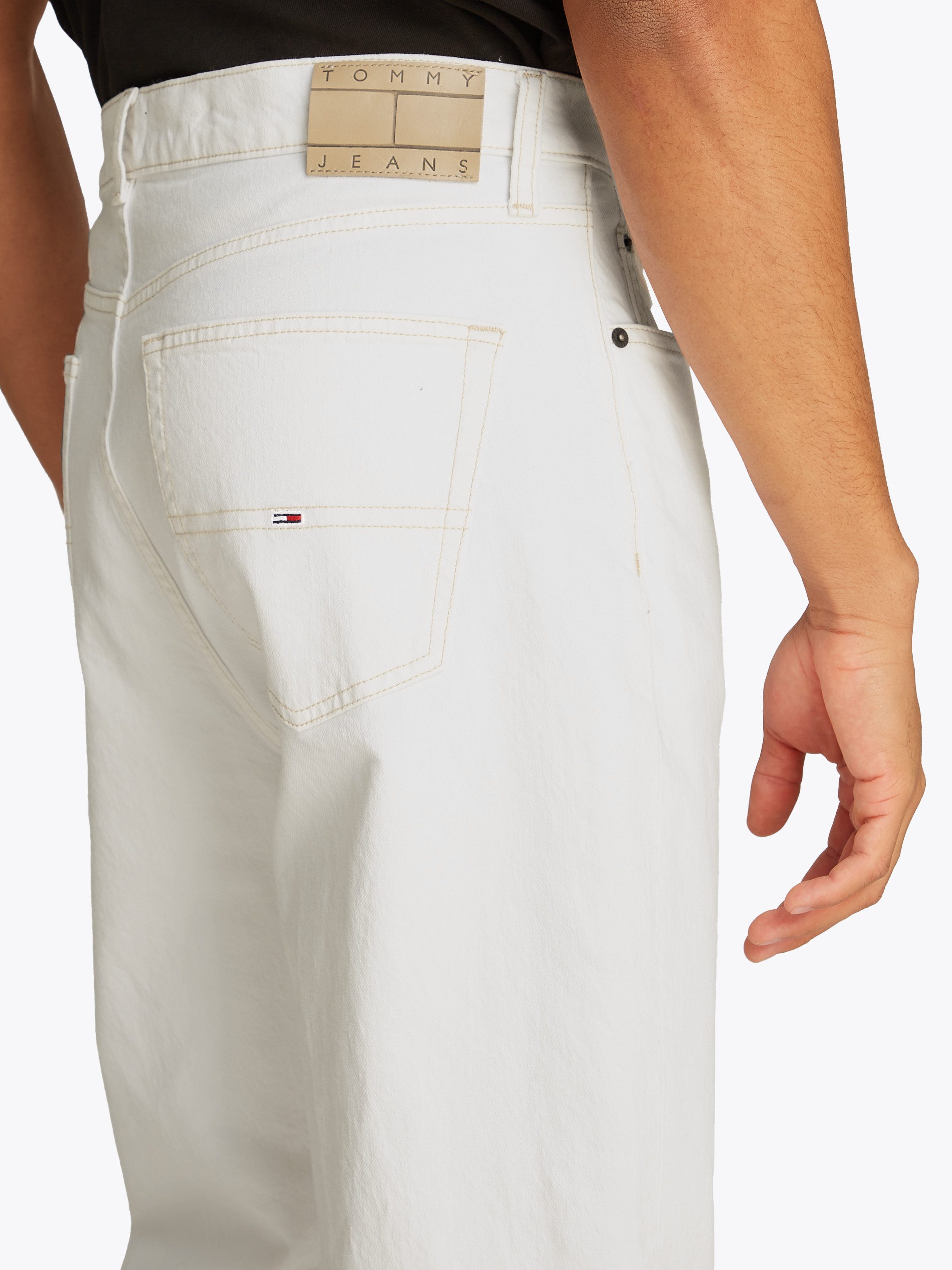 TOMMY JEANS Regular fit jeans Otis Regular Straight