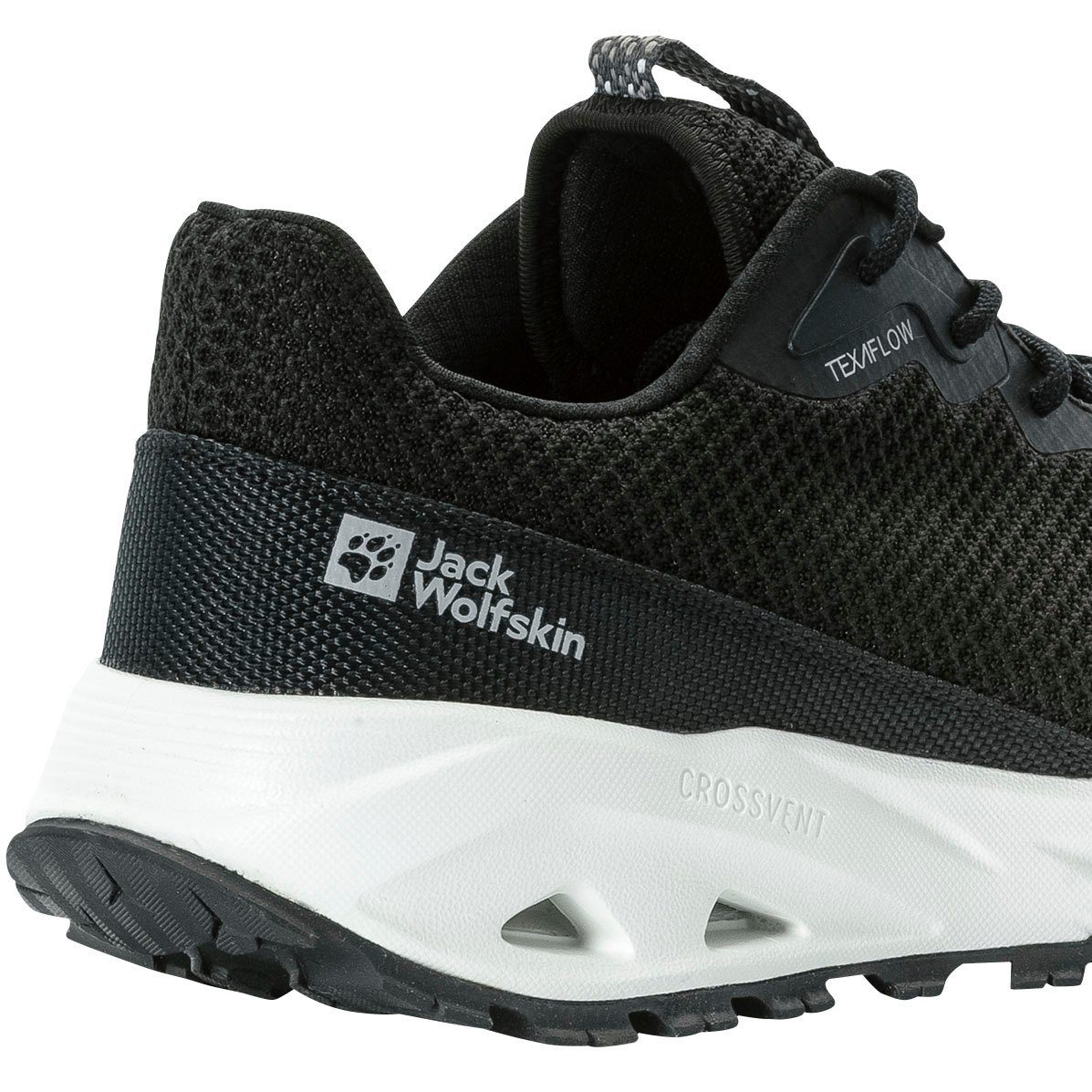 Jack Wolfskin Sneakers PRELIGHT VENT LOW M