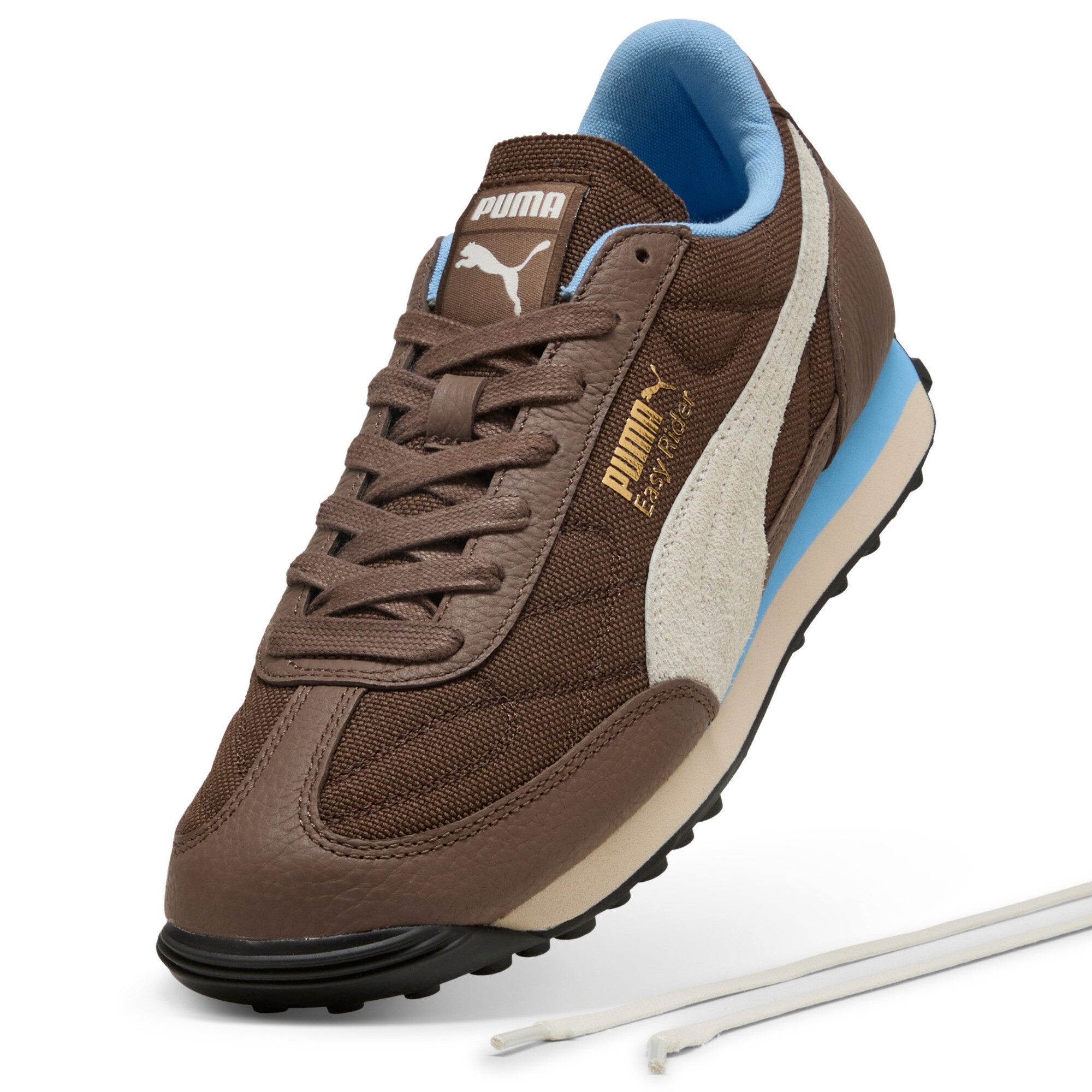 PUMA Sneakers EASY RIDER FUTBOLITO