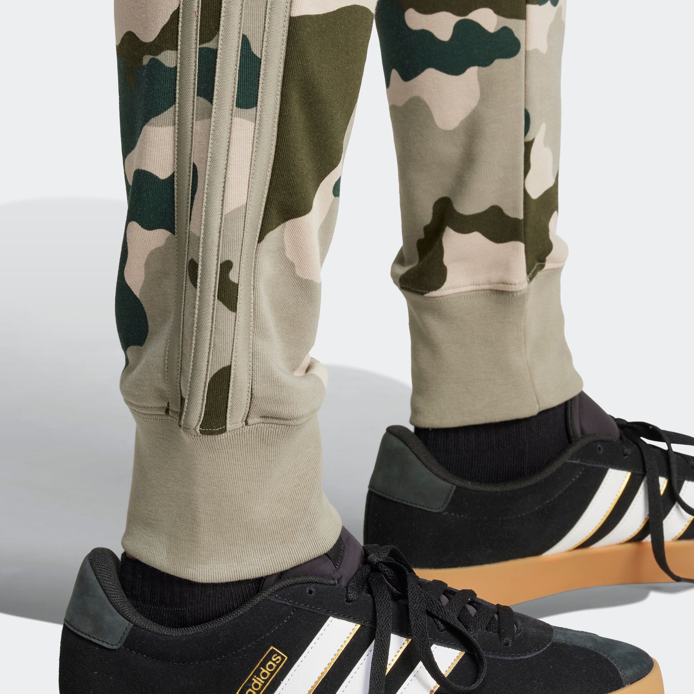 adidas Sportswear Sportbroek M CAMO PT (1-delig)