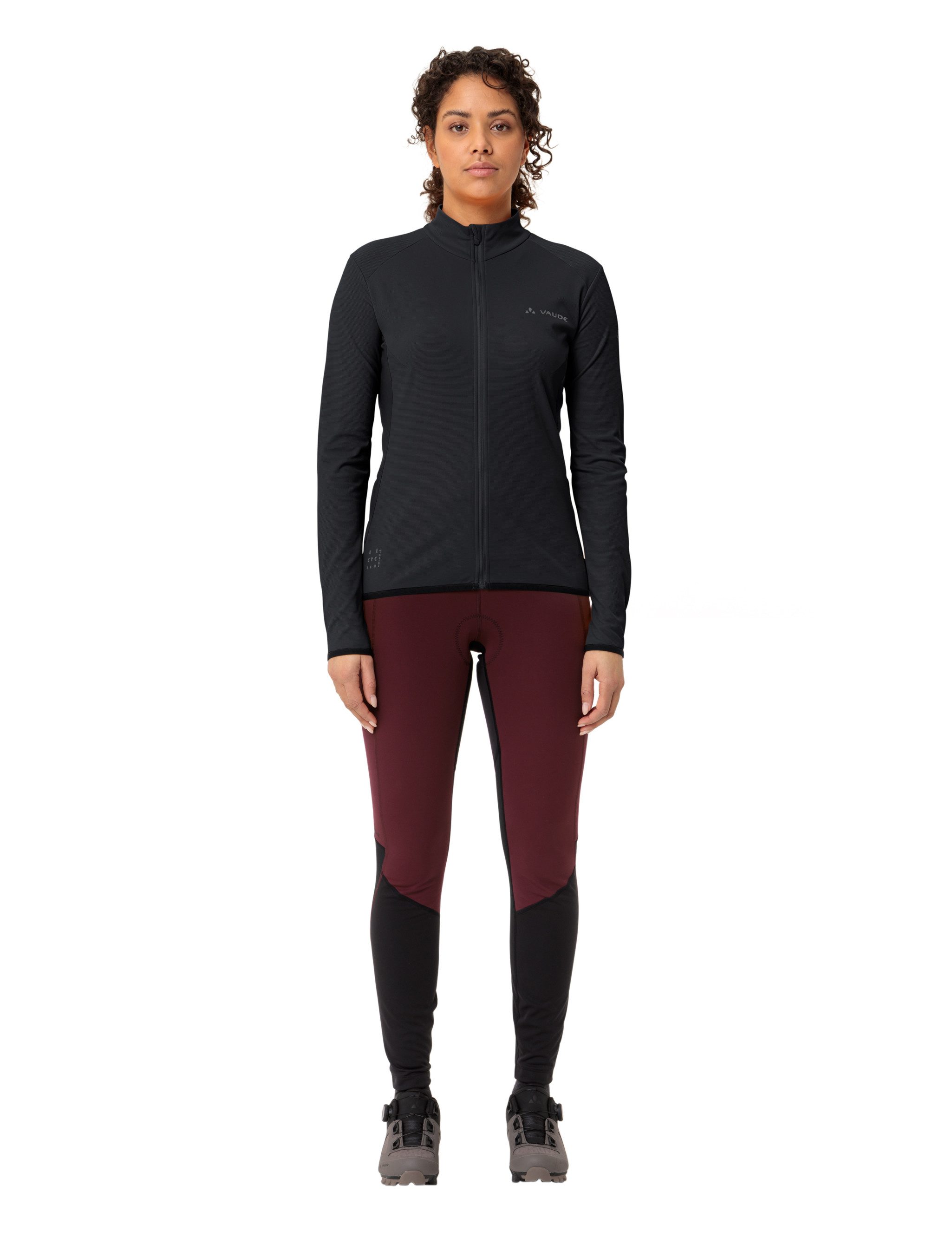 VAUDE Functioneel shirt Women's Matera LS Tricot II