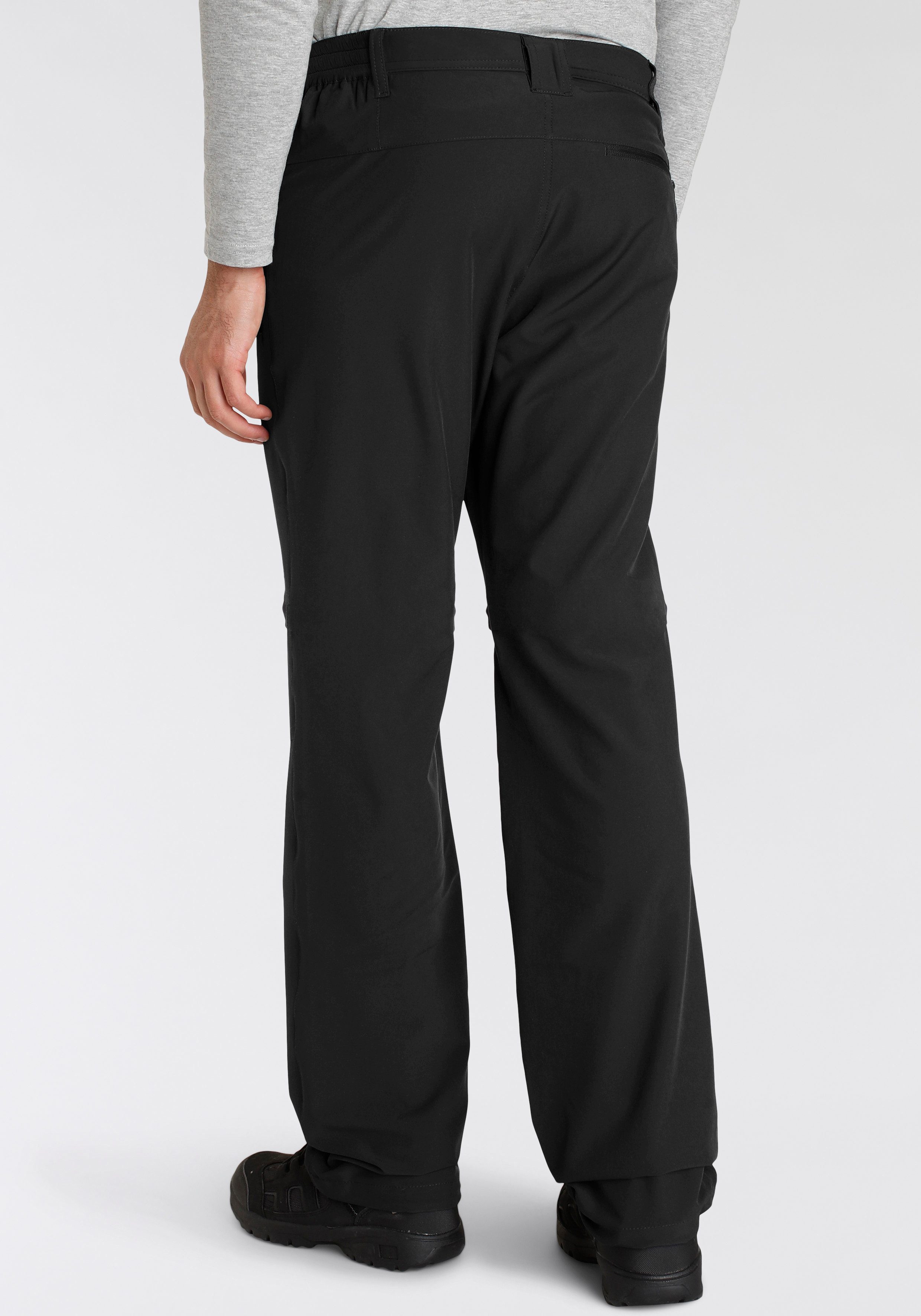 Killtec Functionele broek licht materiaal
