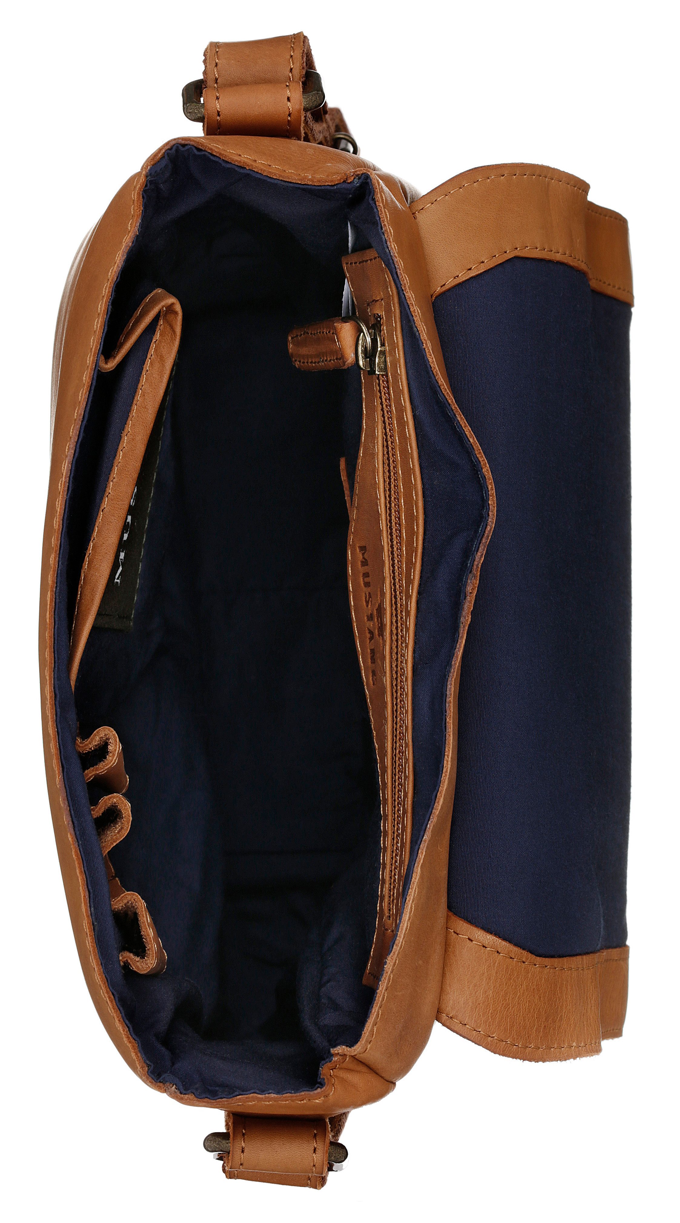 Mustang Schoudertas Gonesse Handtas citybag draagtas