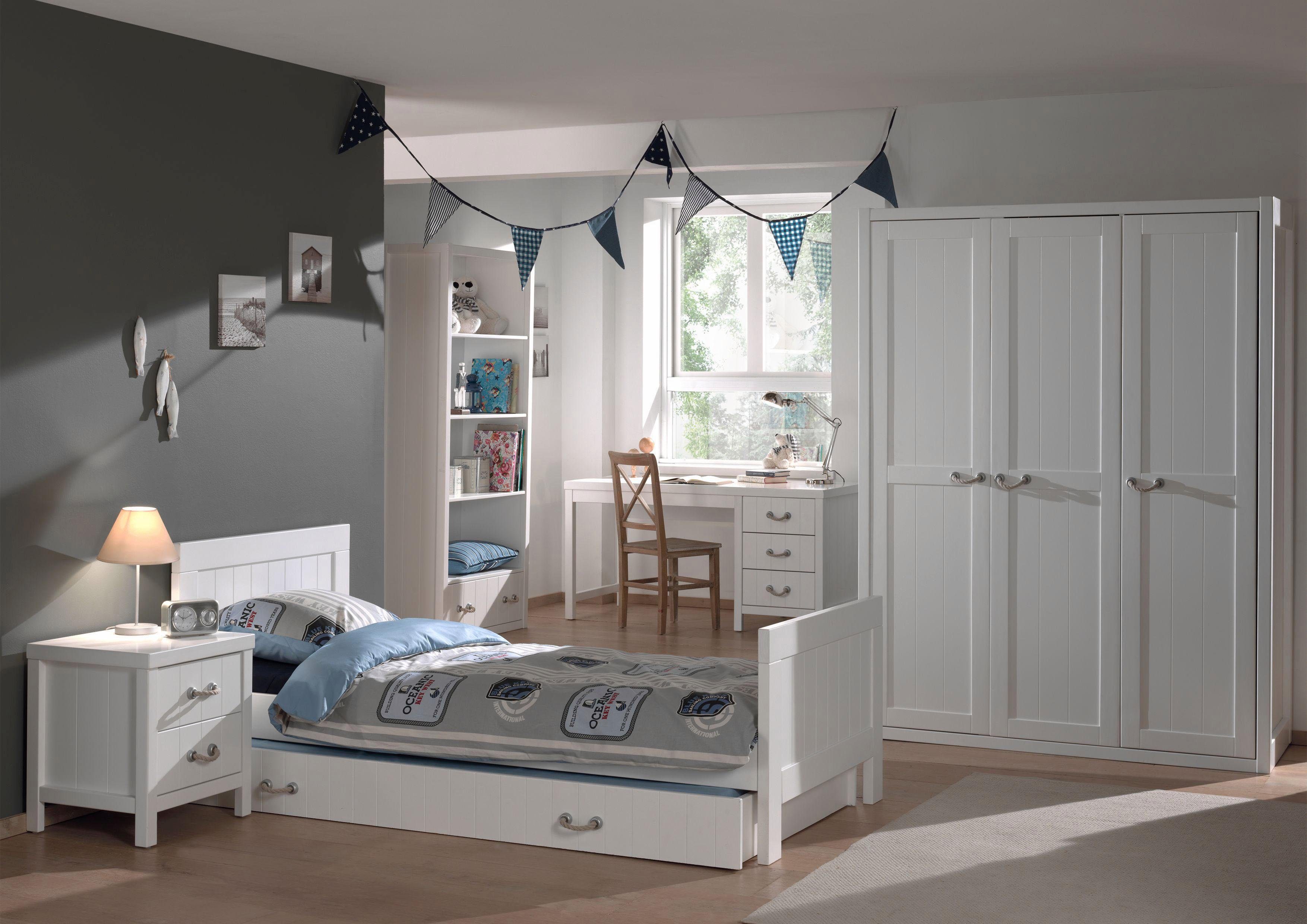 Vipack Lade Lewis MDF-oppervlak