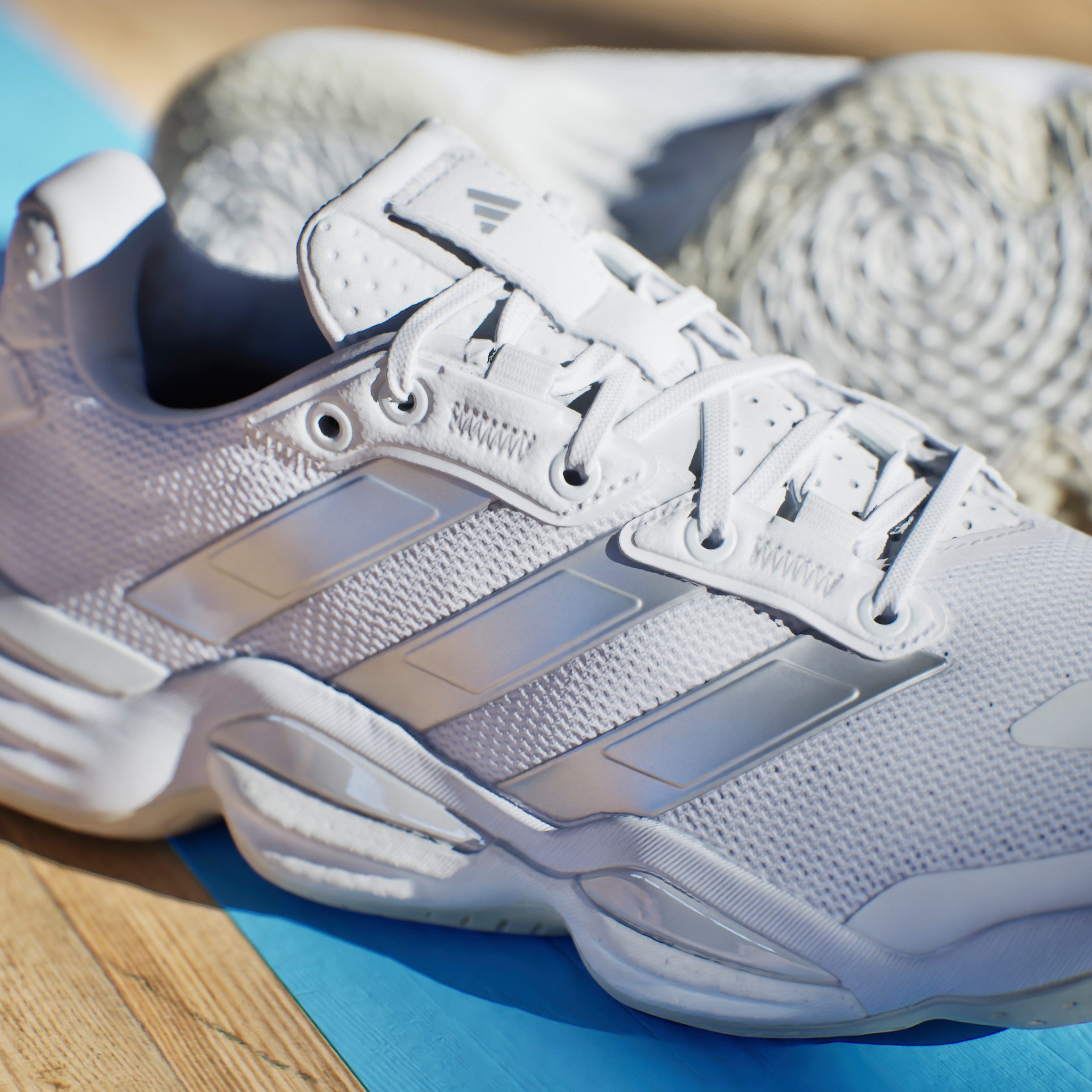 adidas Performance Handbalschoenen STABIL 16 INDOOR