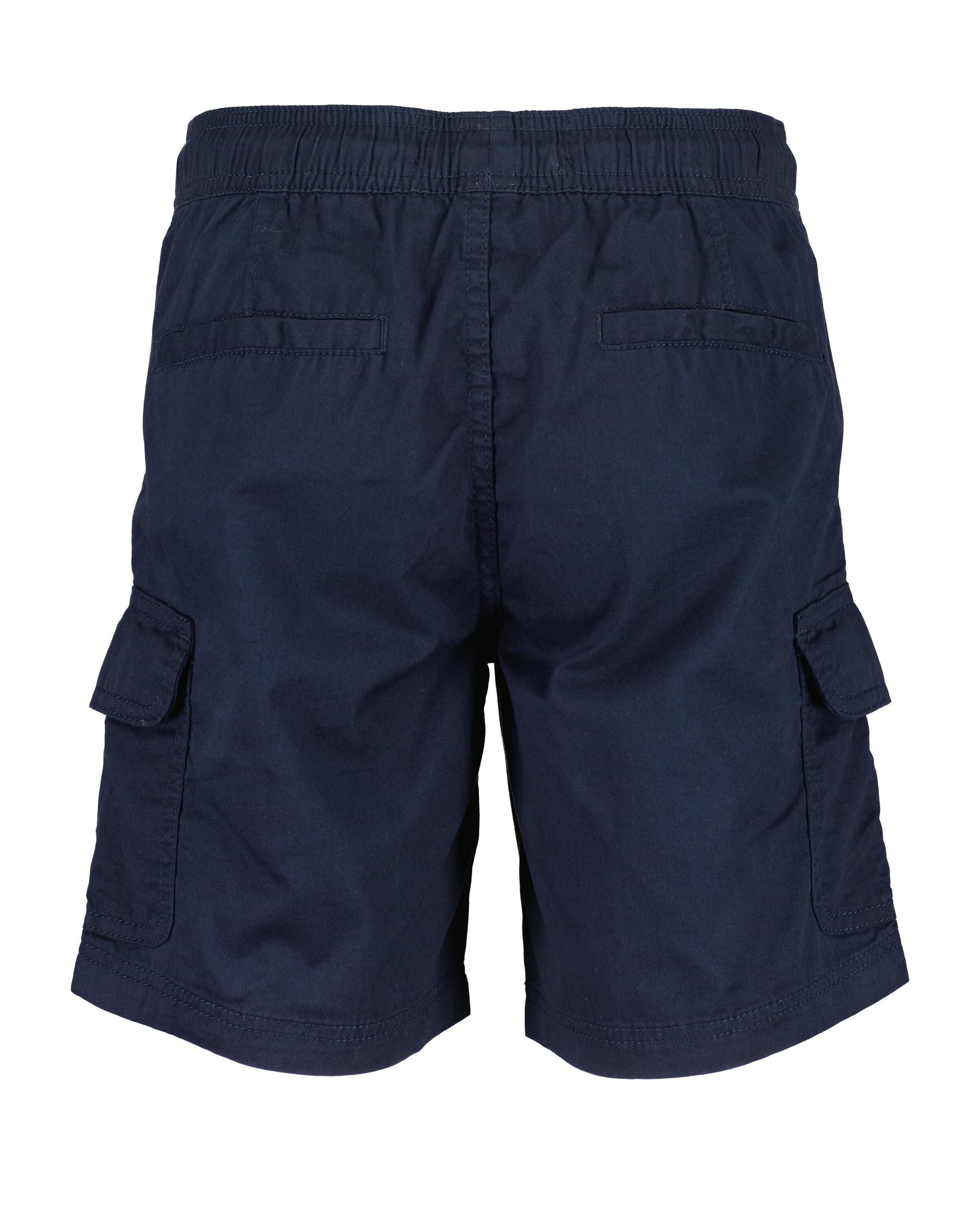 Blue Seven Short (1-delig)