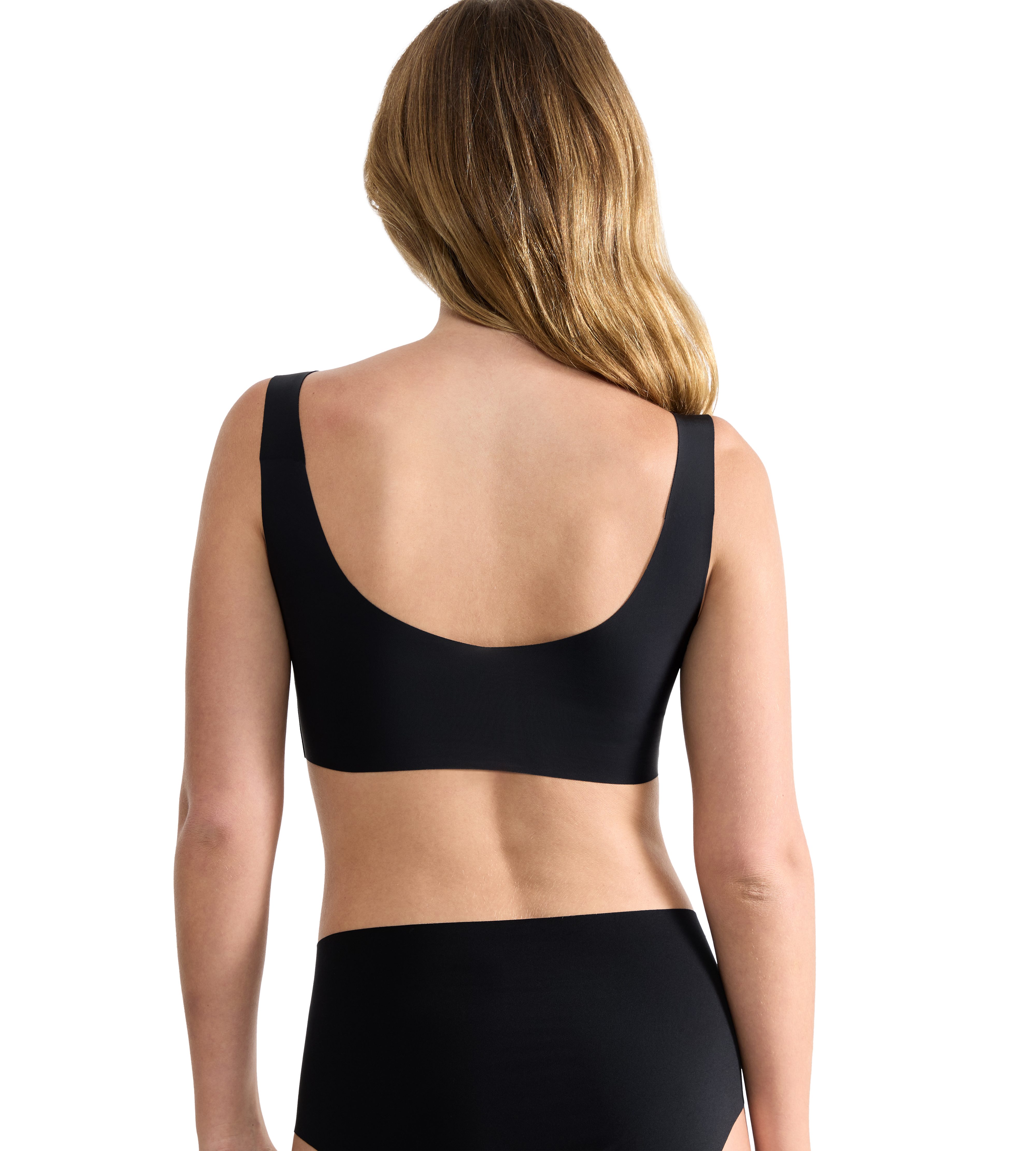 Sloggi Bustier ZERO Feel 2.0 Top C2P naadloos en onzichtbaar