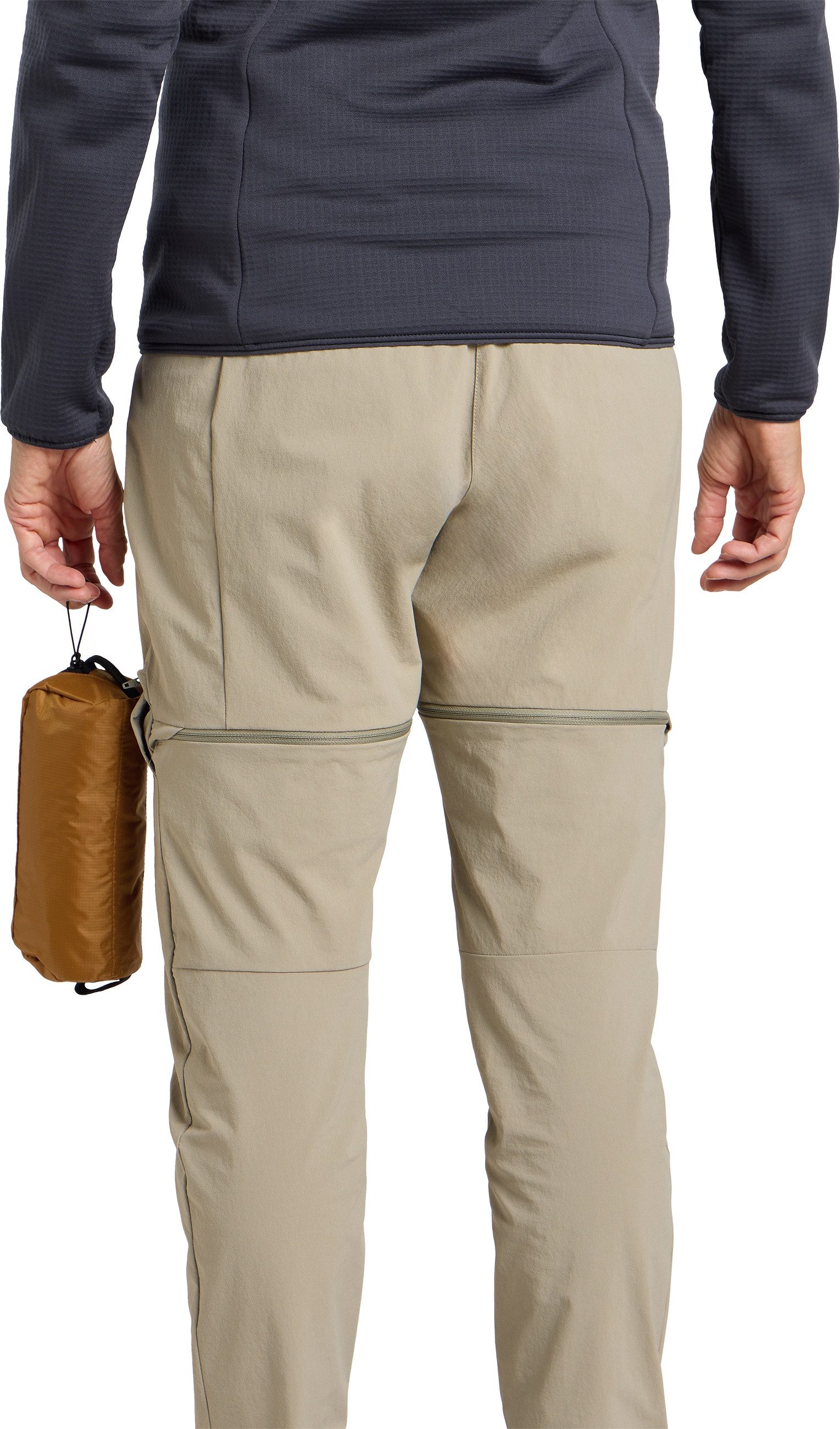 Jack Wolfskin Toilettas WANDERMOOD WASHBAG MINI