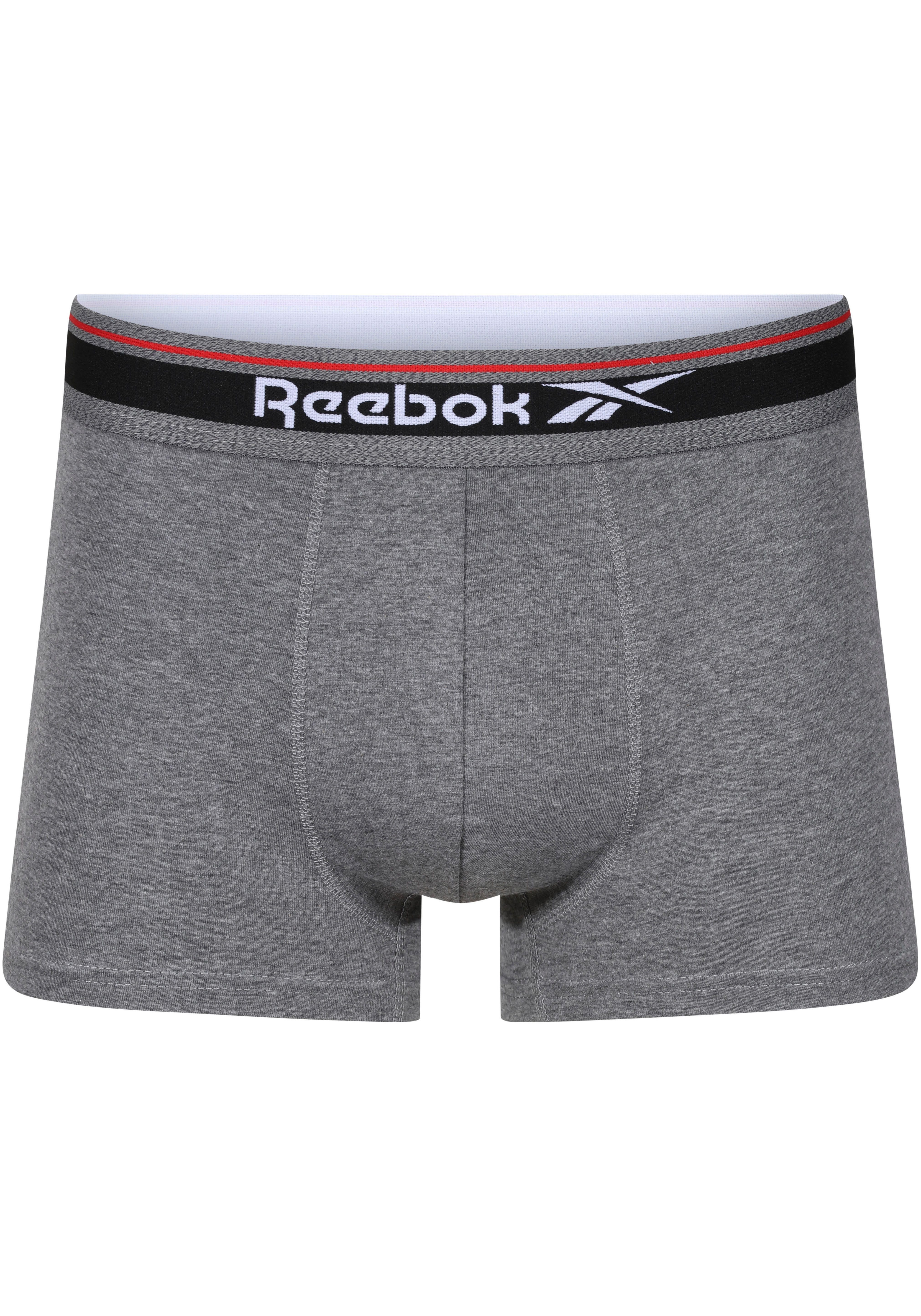 Reebok Boxershort Jay (Set van 5)