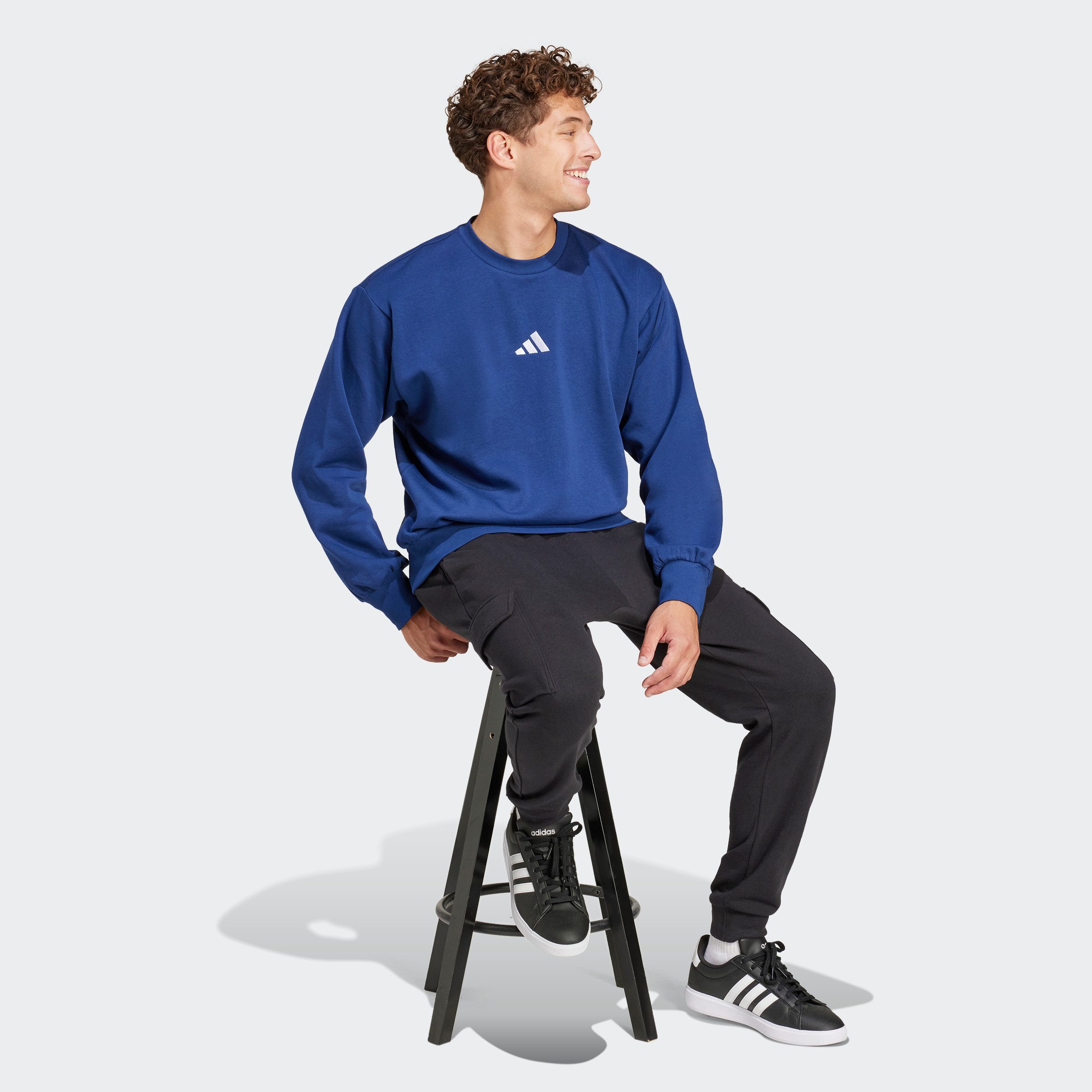 adidas Sportswear Sweatshirt M FEELCOZY SWT