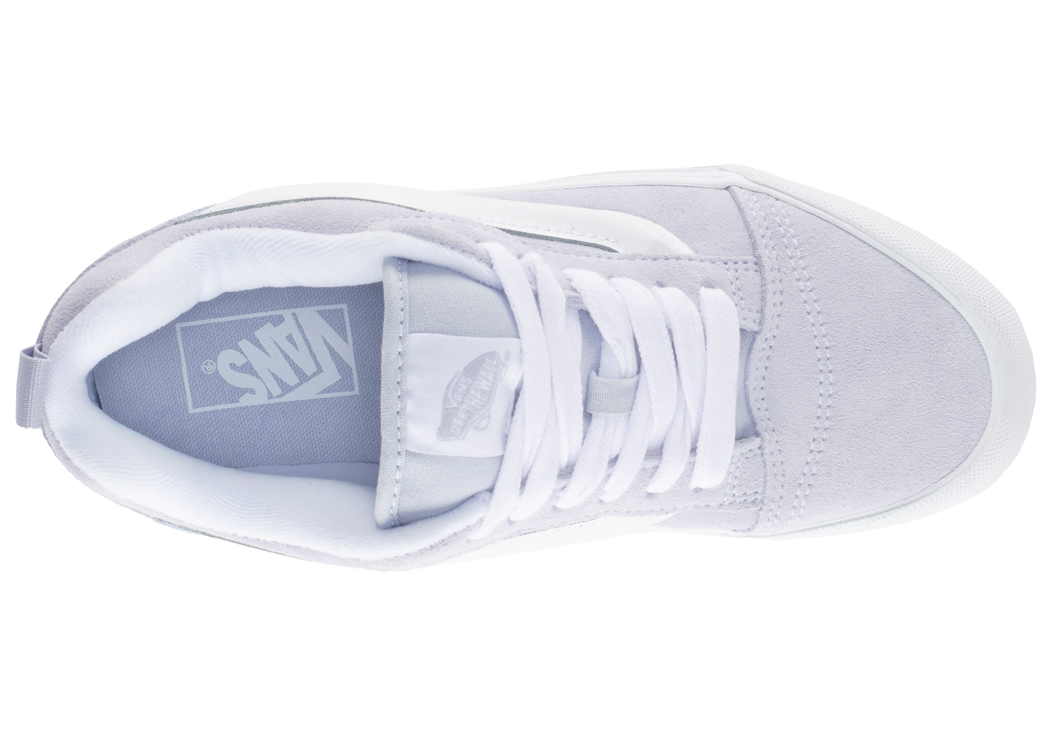 Vans Sneakers Knu Stack
