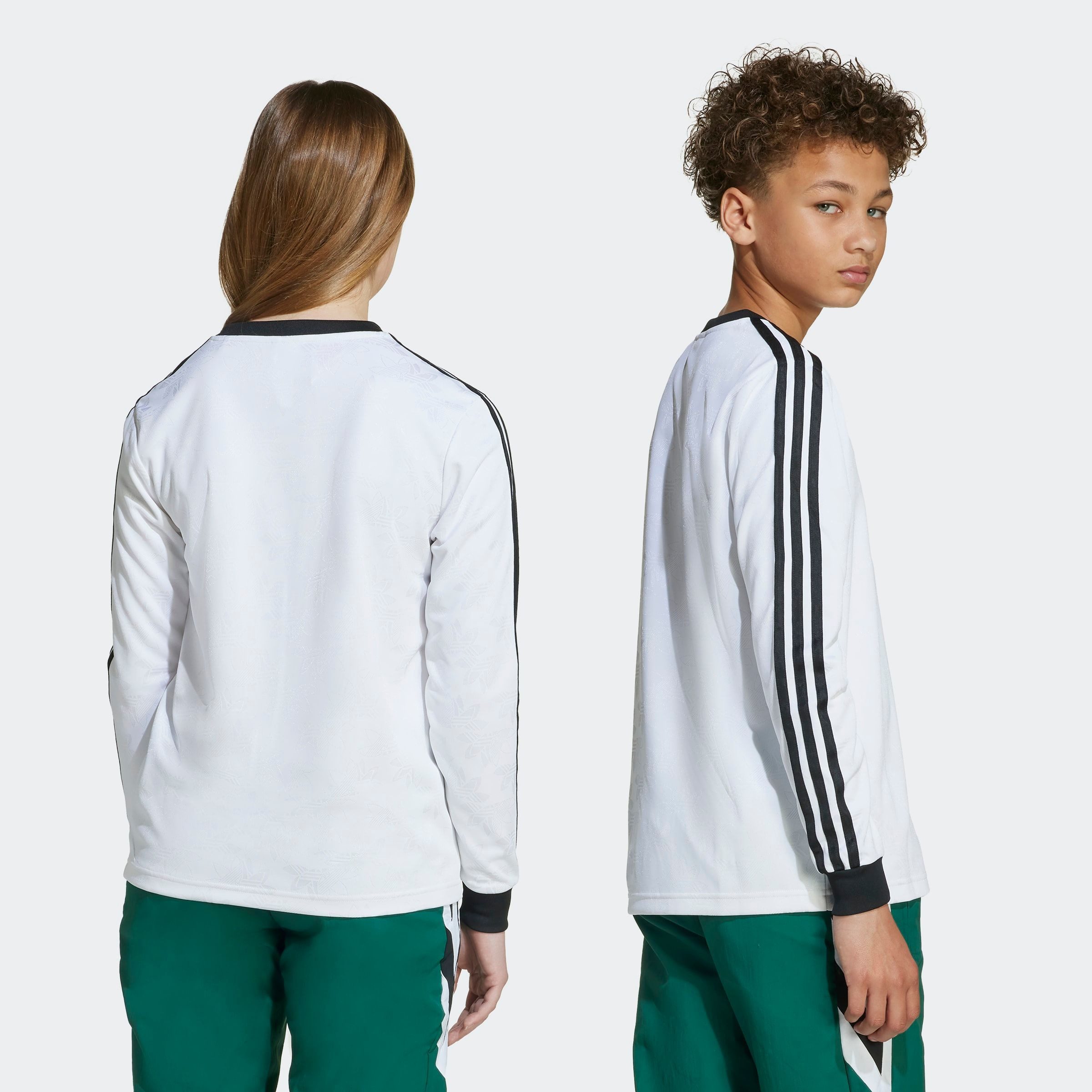 adidas Originals Shirt met lange mouwen Longsleeve