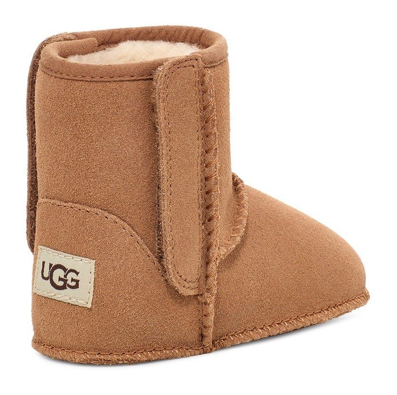 UGG Winterlaarzen I BABY CLASSIC Slip-on boots, winterlaarzen, snowboots met warme voering