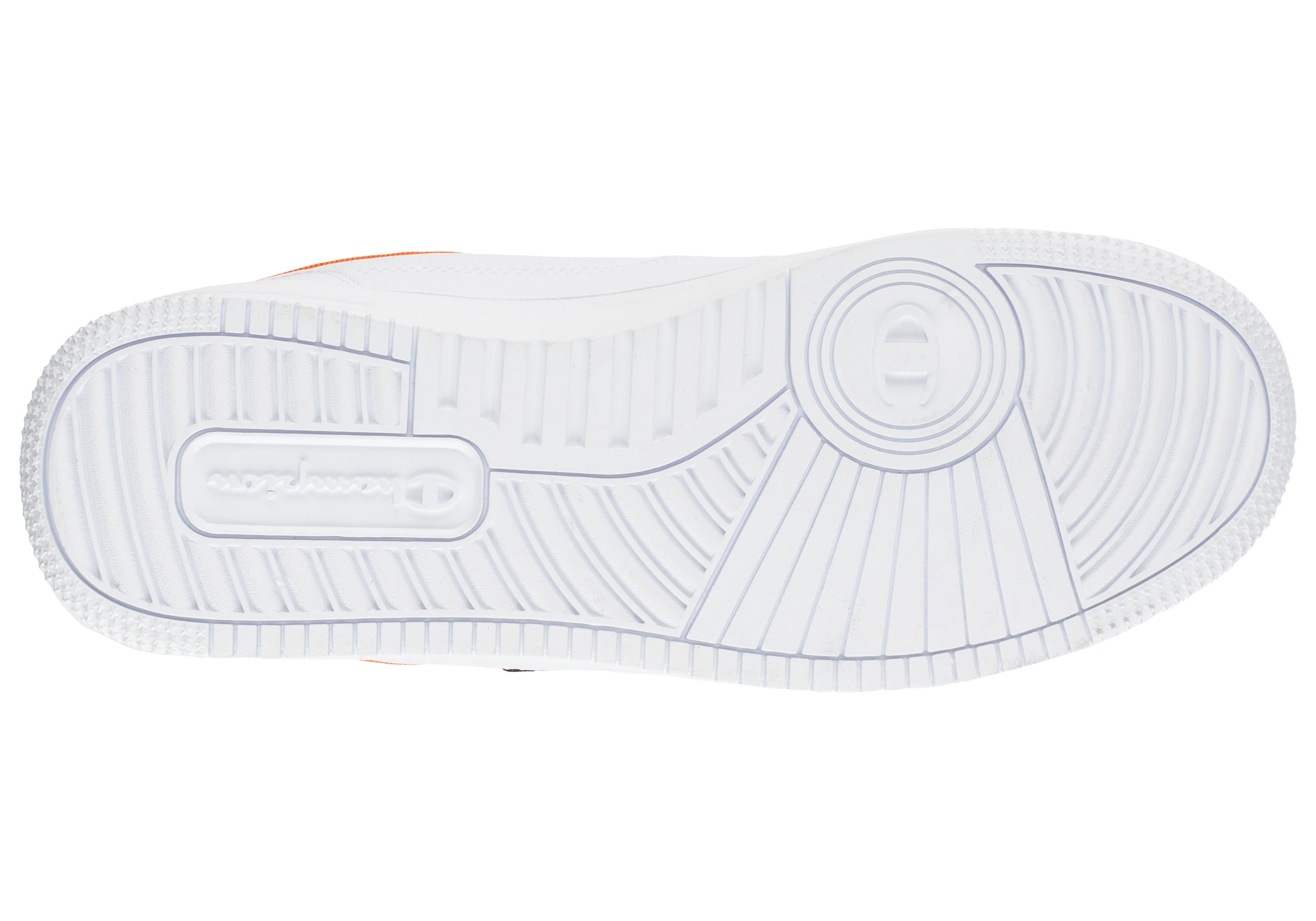 Champion Sneakers RD18 MID