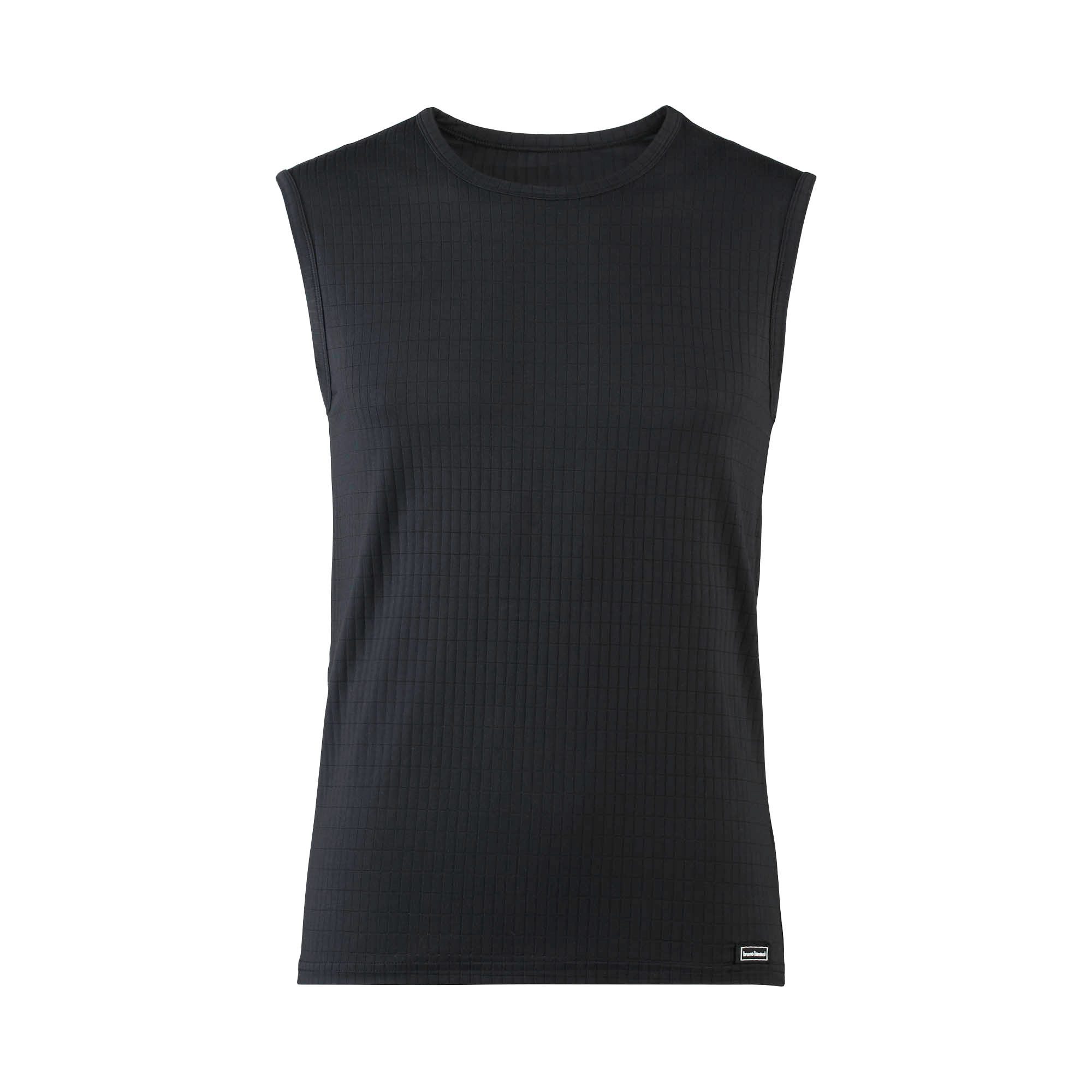 Bruno Banani Hemd CHECK LINE 2.0 TANK TOP