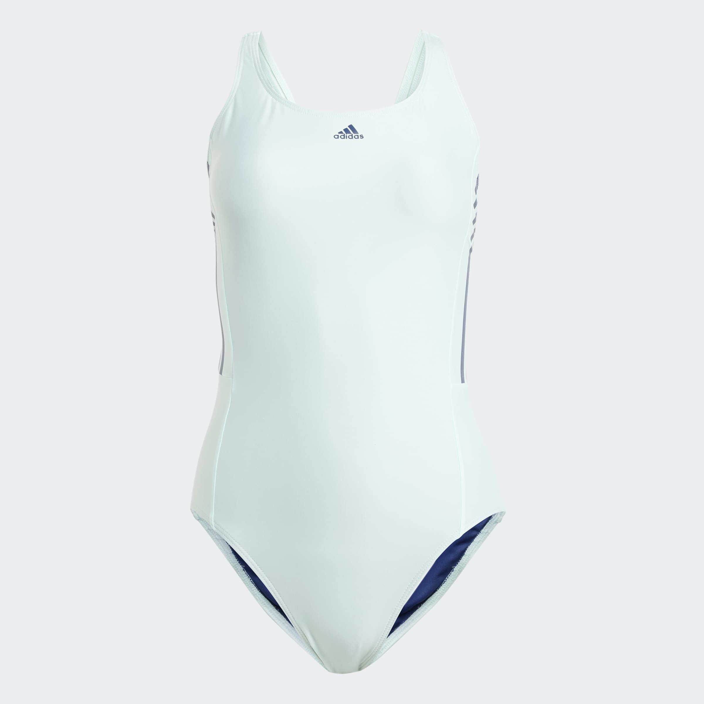 adidas Performance Badpak 3S MID SUIT (1 stuk)