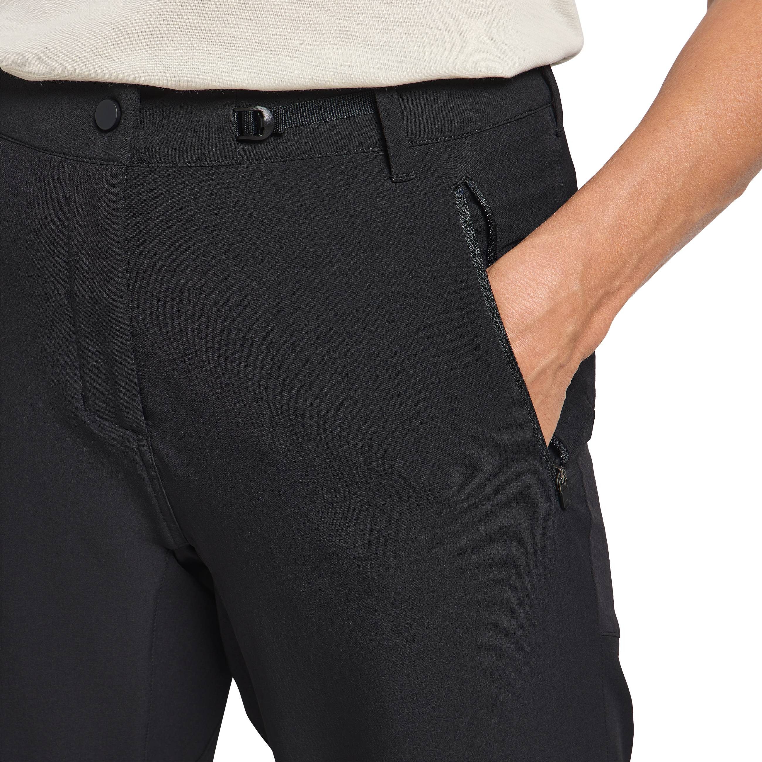 Jack Wolfskin Outdoorbroek ANDUR PANTS W