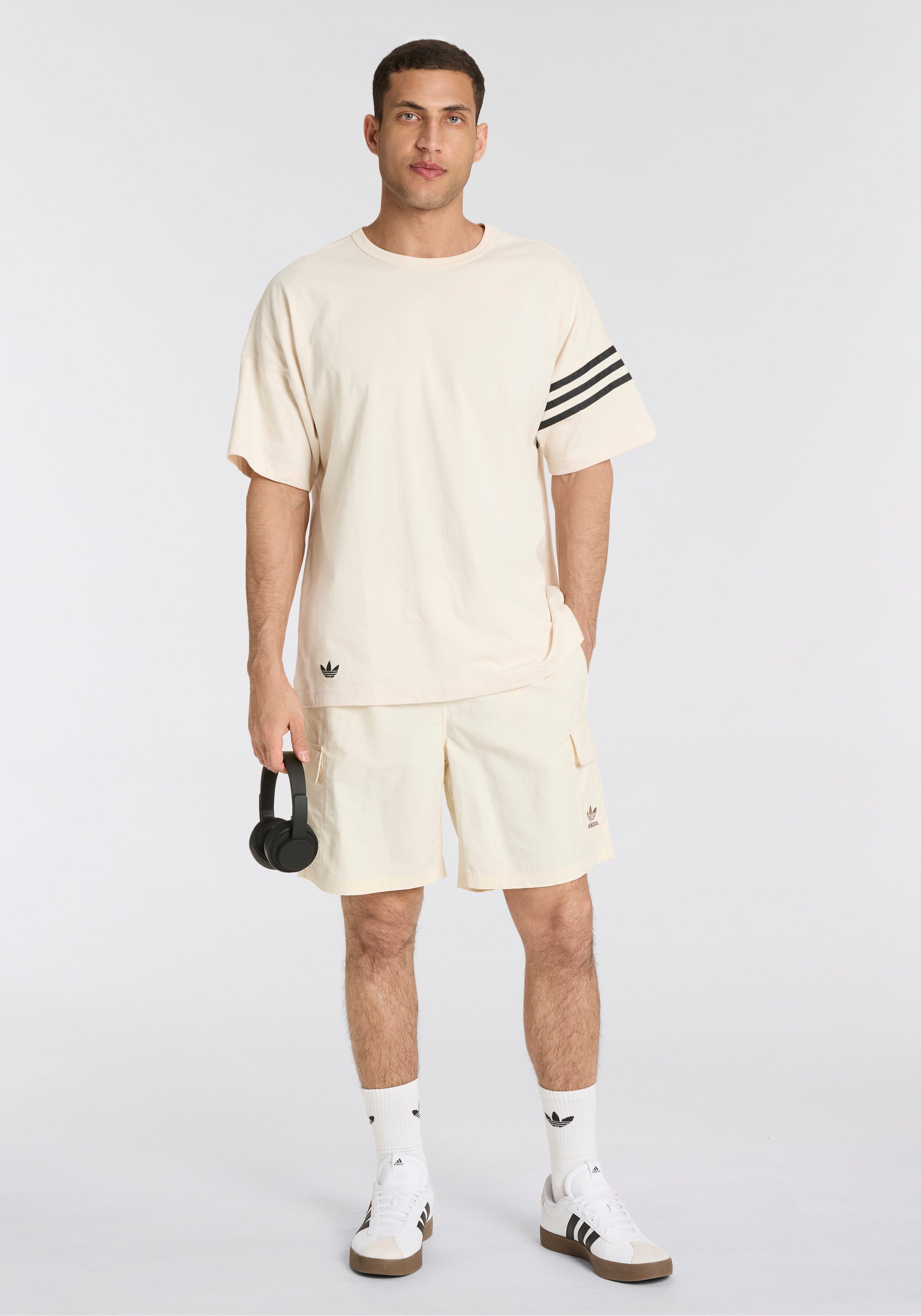 adidas Originals T-shirt NEU C TEE