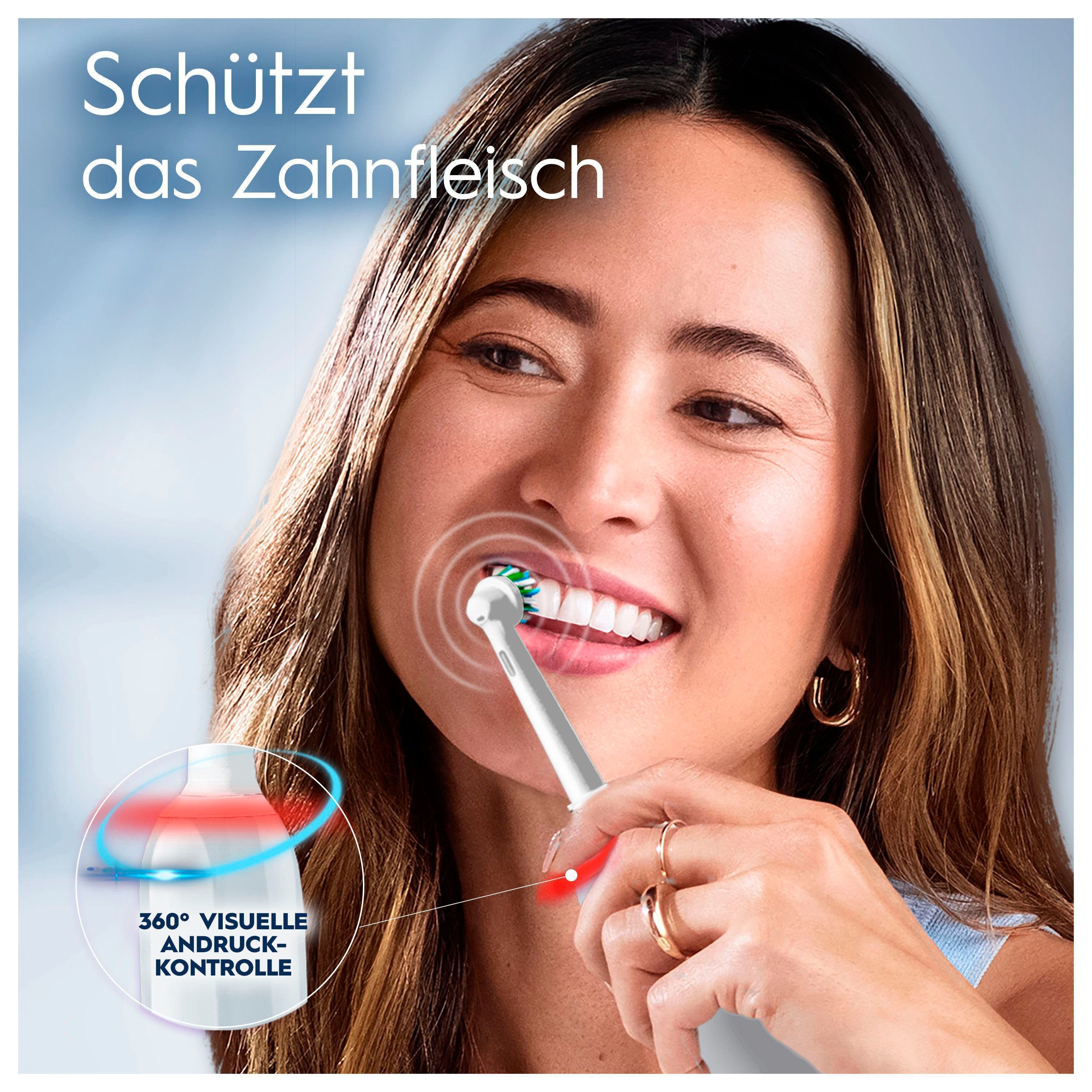 Oral B Elektrische tandenborstel PRO 3 3500 3 poetsmodi