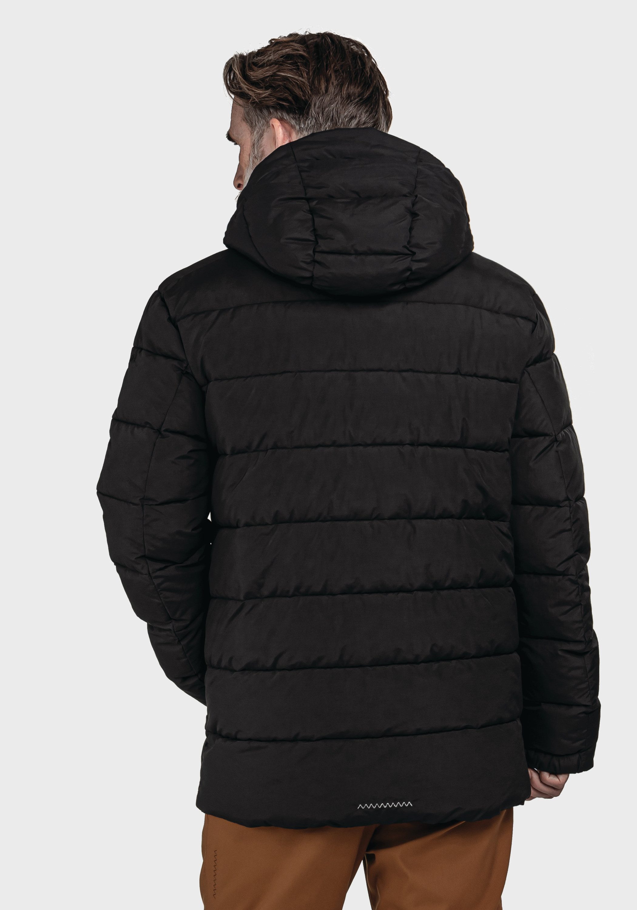 Schöffel Functioneel jack Urban Ins Jacket Style Boslix MNS