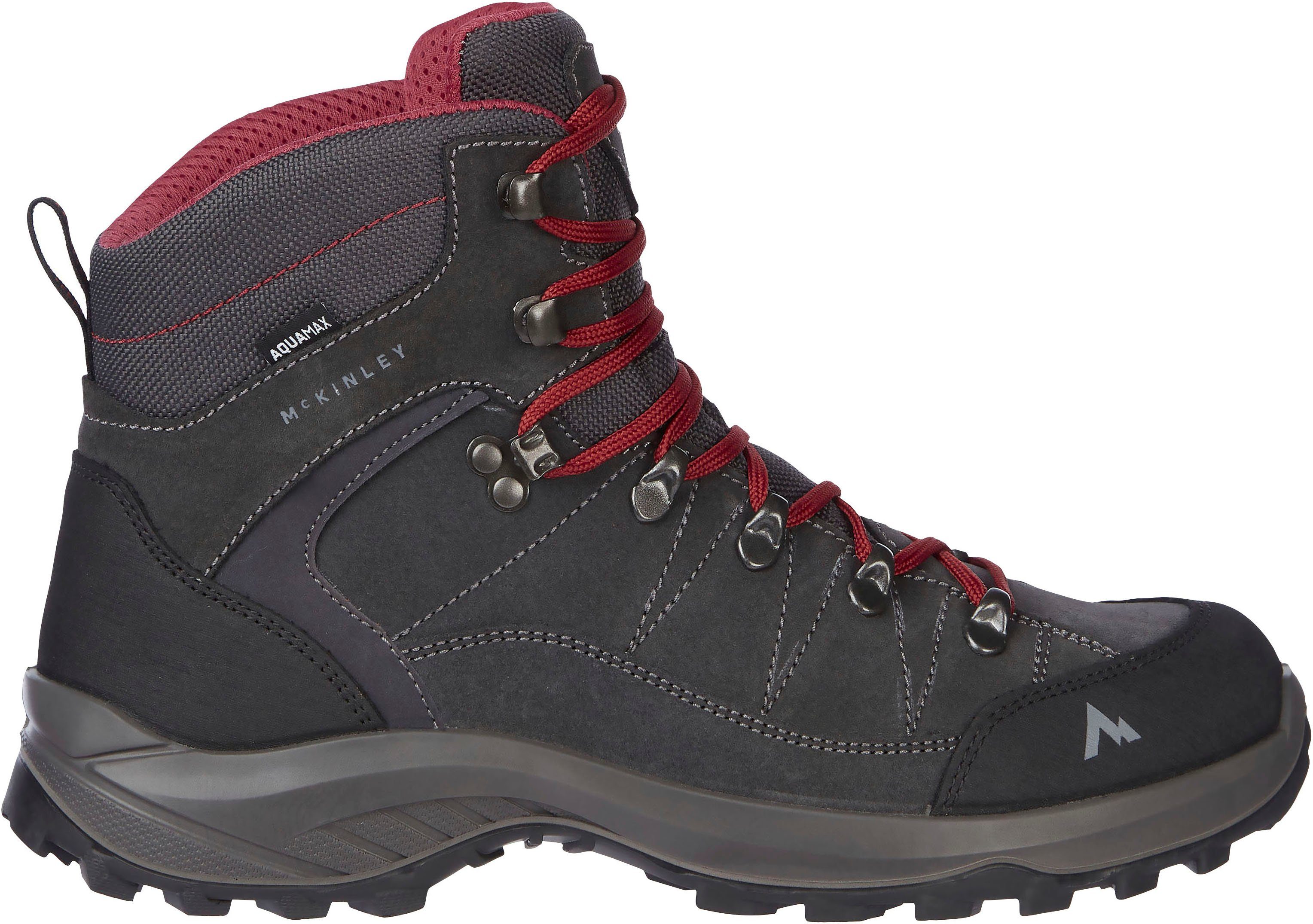 McKinley Wandelschoenen Alpspitz AQX W