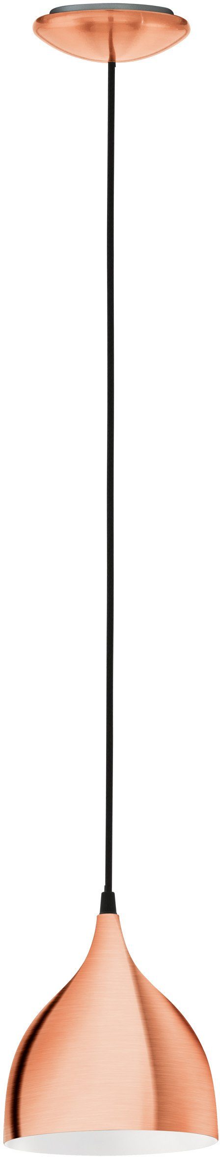 EGLO Hanglamp CORETTO Hanglicht, hanglamp