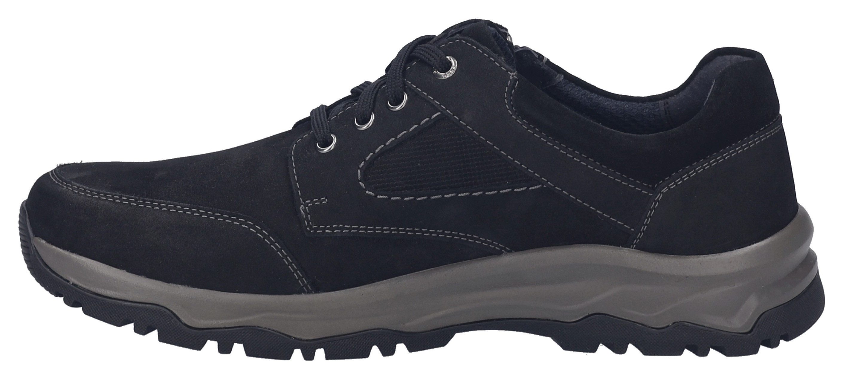 Josef Seibel Veterschoenen Leroy 55