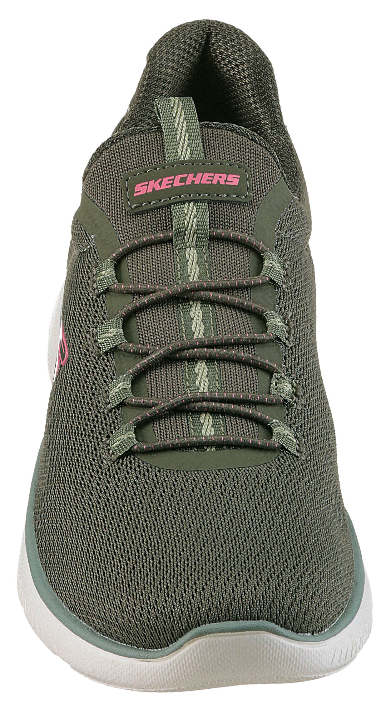 Skechers Slip-on sneakers SUMMITS-SUMMER BLUSH