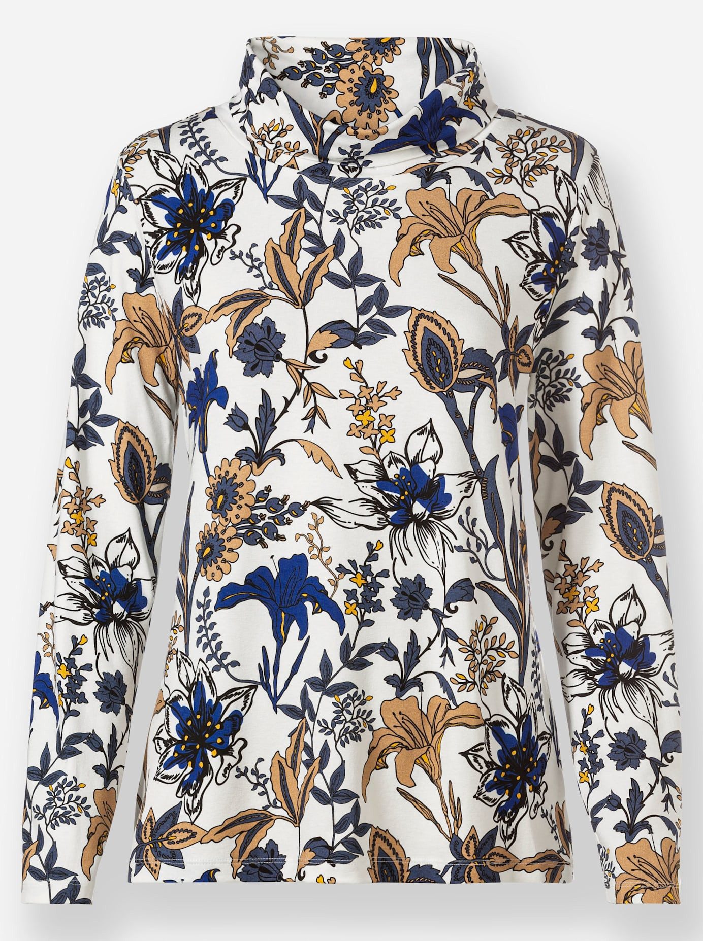 Lady Colshirt Shirt (1-delig)