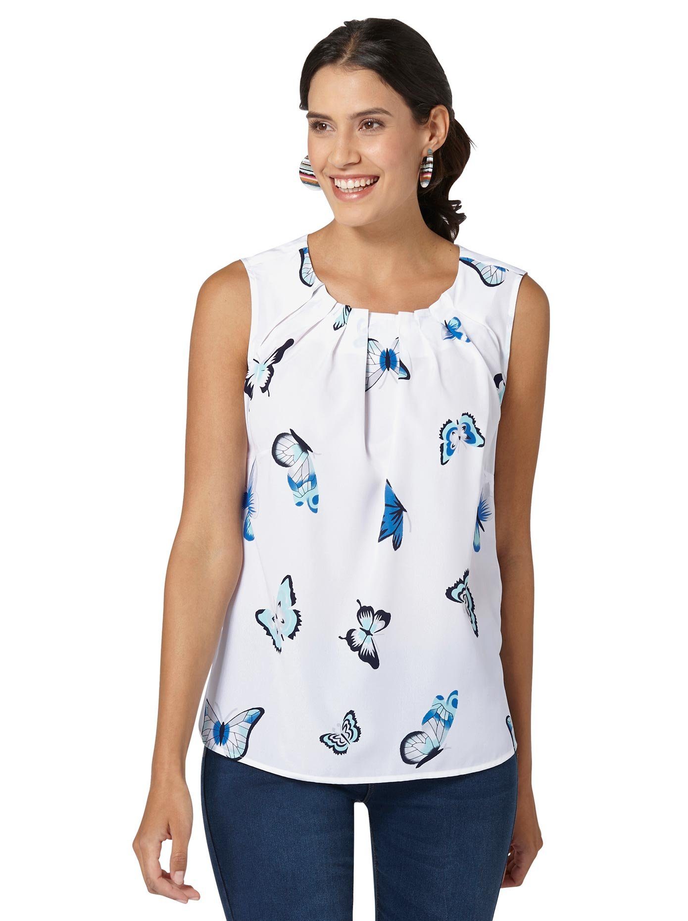 Ambria Top