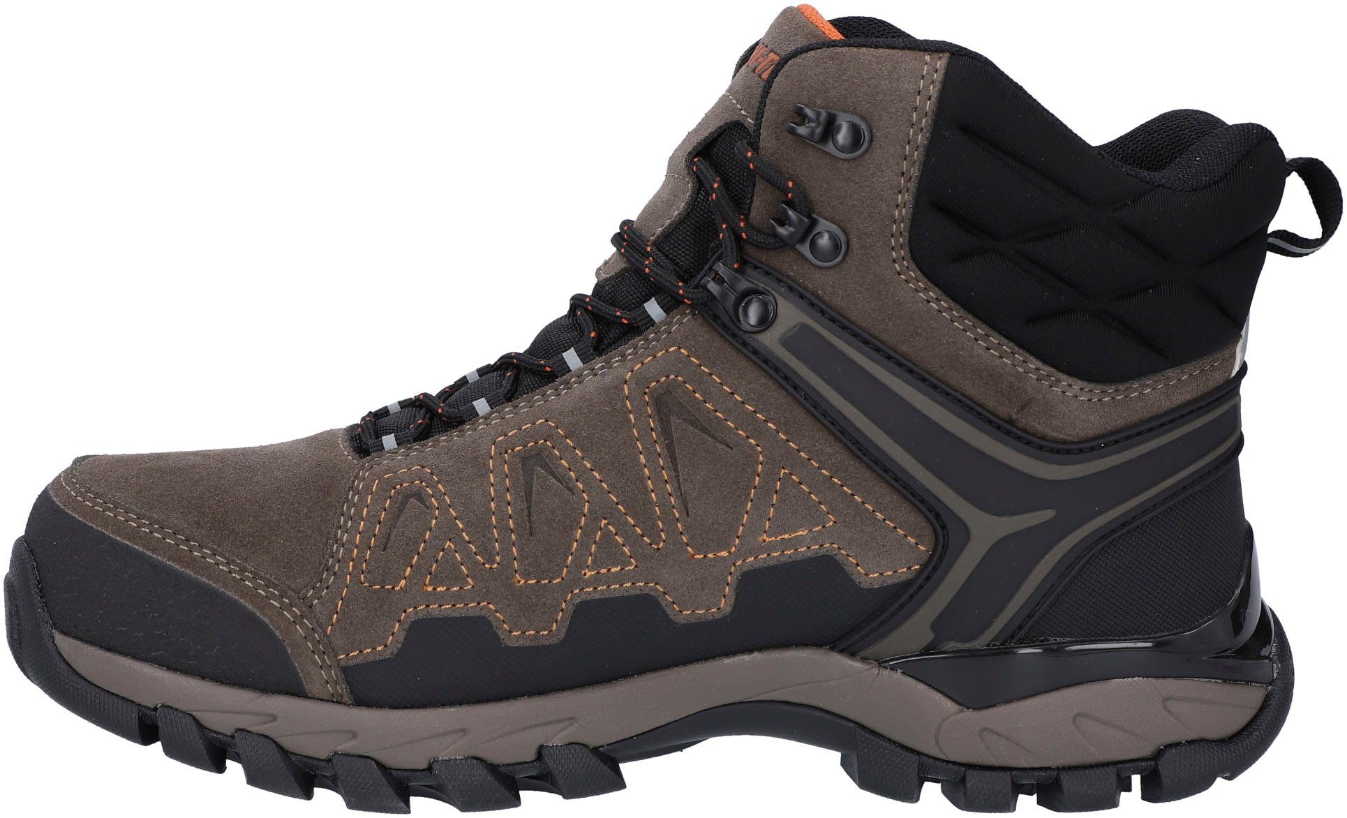 Hi-Tec Wandelschoenen V-LITE EXPLORER WP