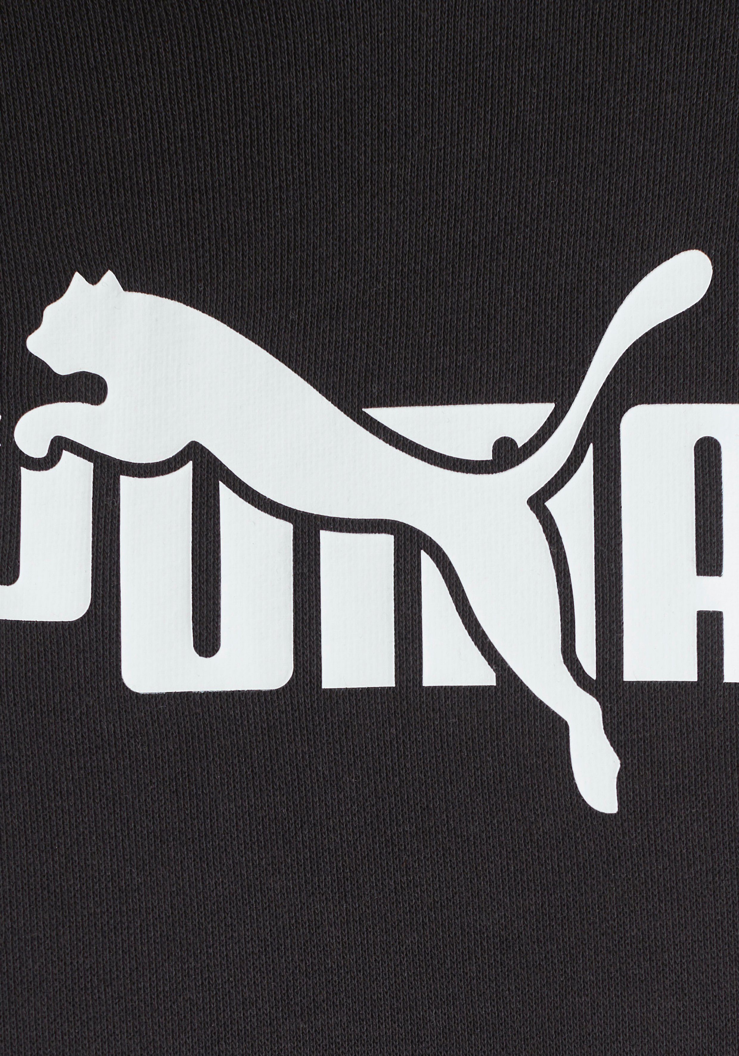 PUMA Hoodie ESS+ LOGO LAB HOODIE FL