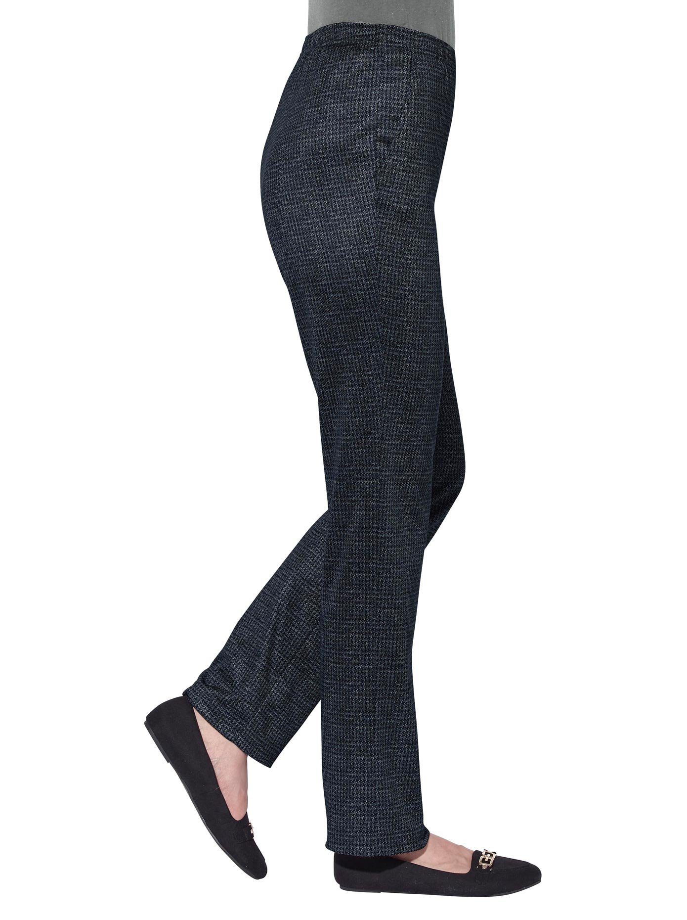 Classic Basics Comfortbroek