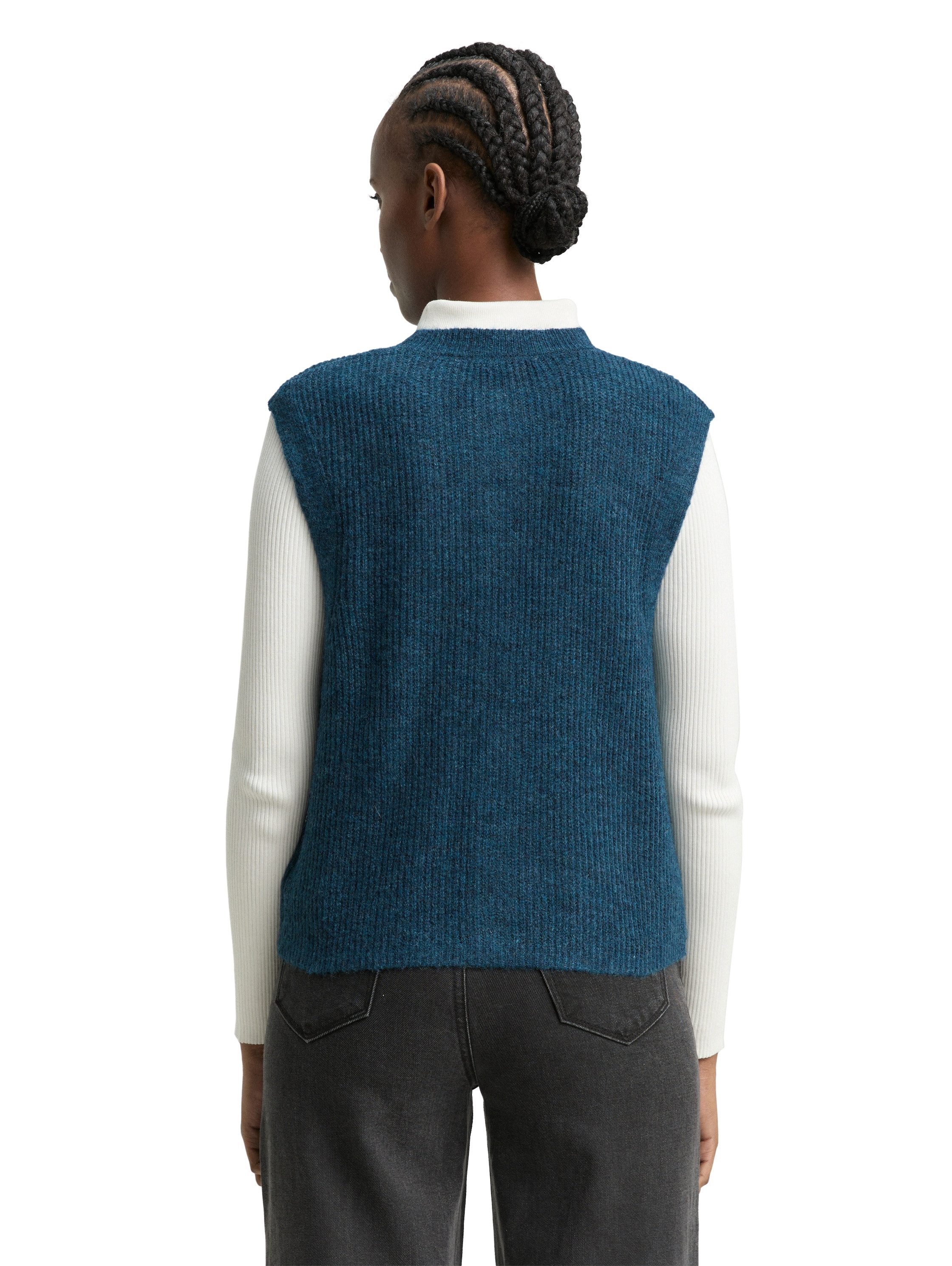 Tom Tailor Denim Vest