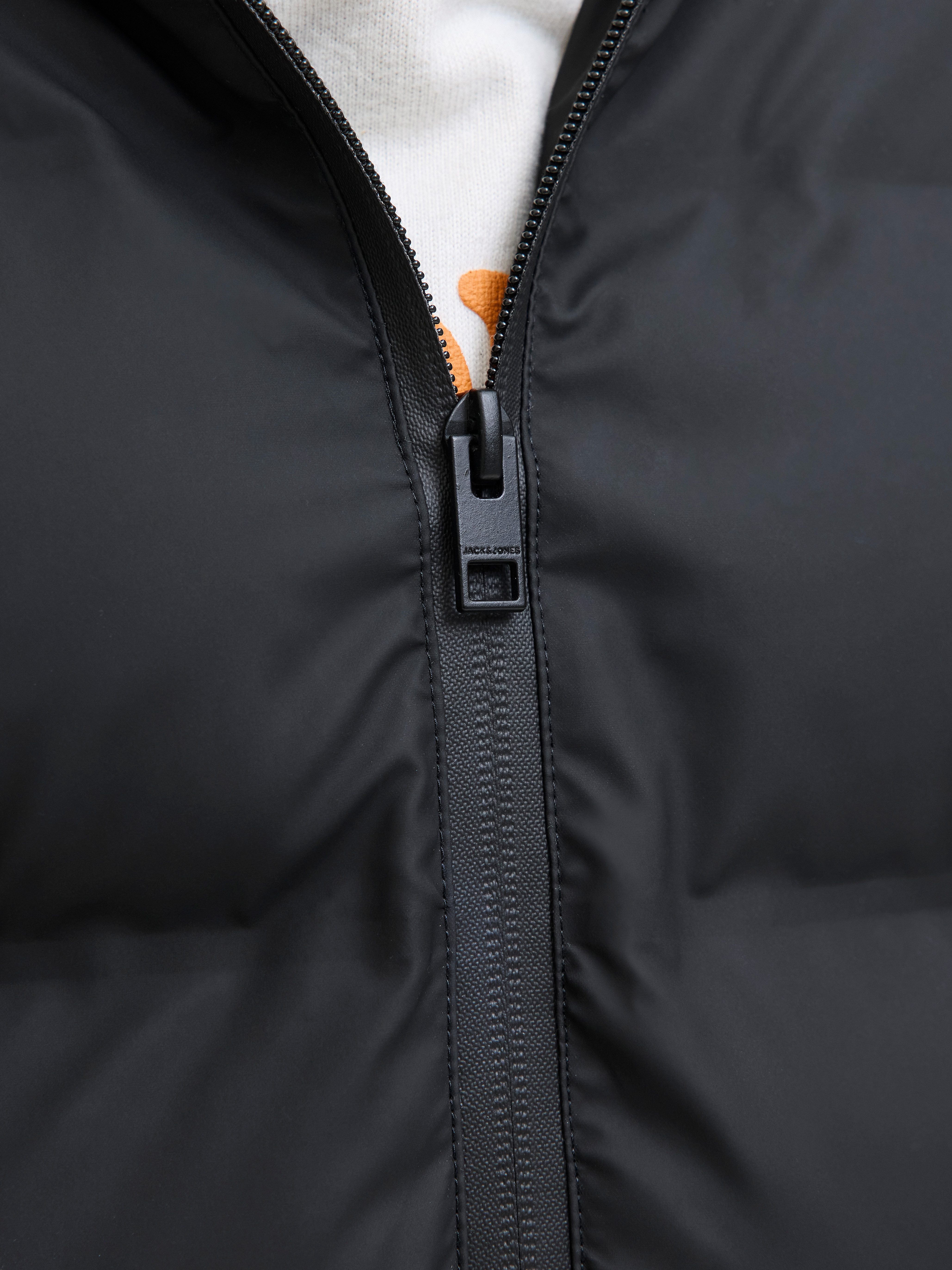 Jack & Jones Junior Gewatteerde jas