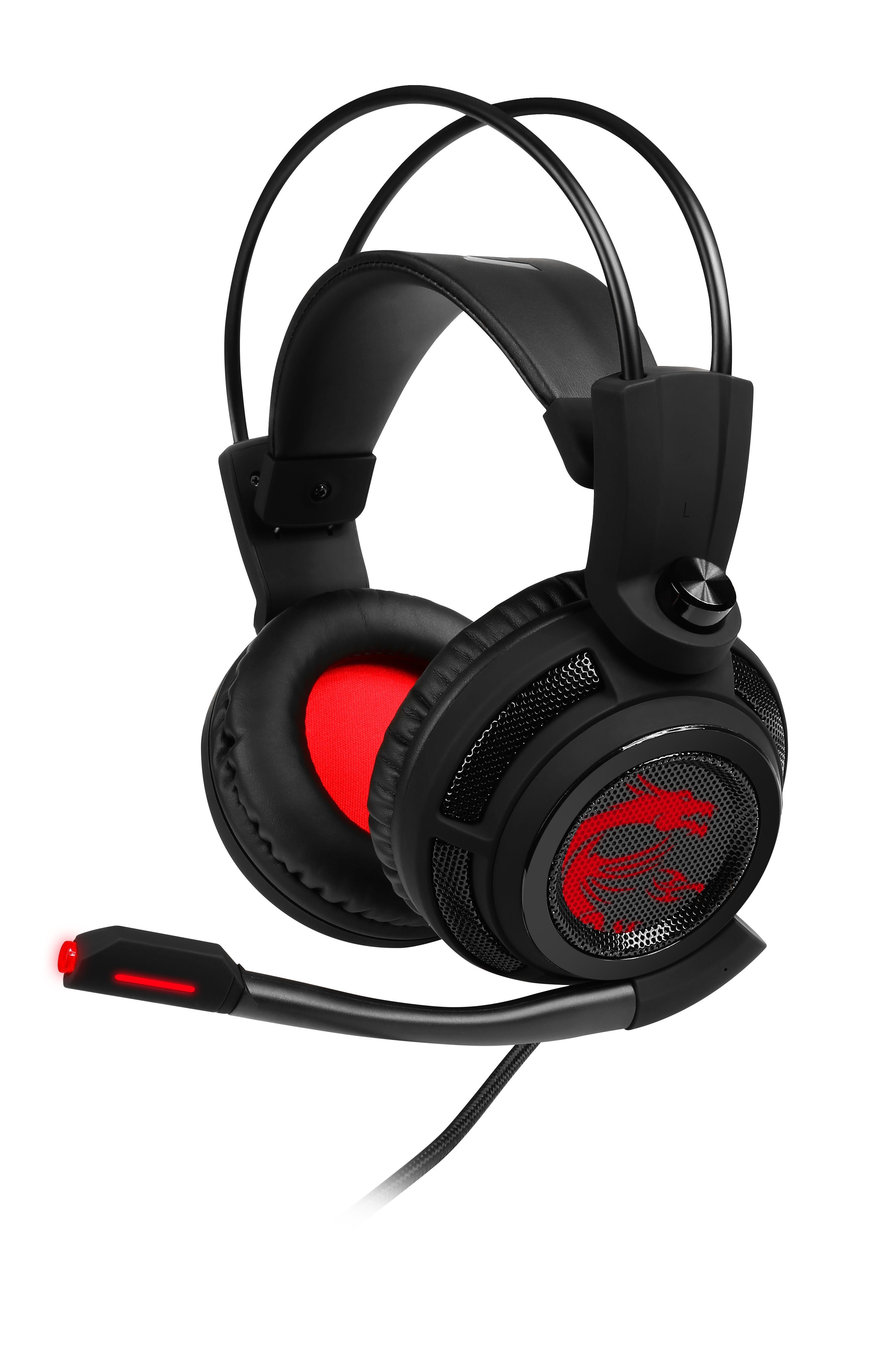 MSI Gaming-monitor Oculux NXG253R E-Sports