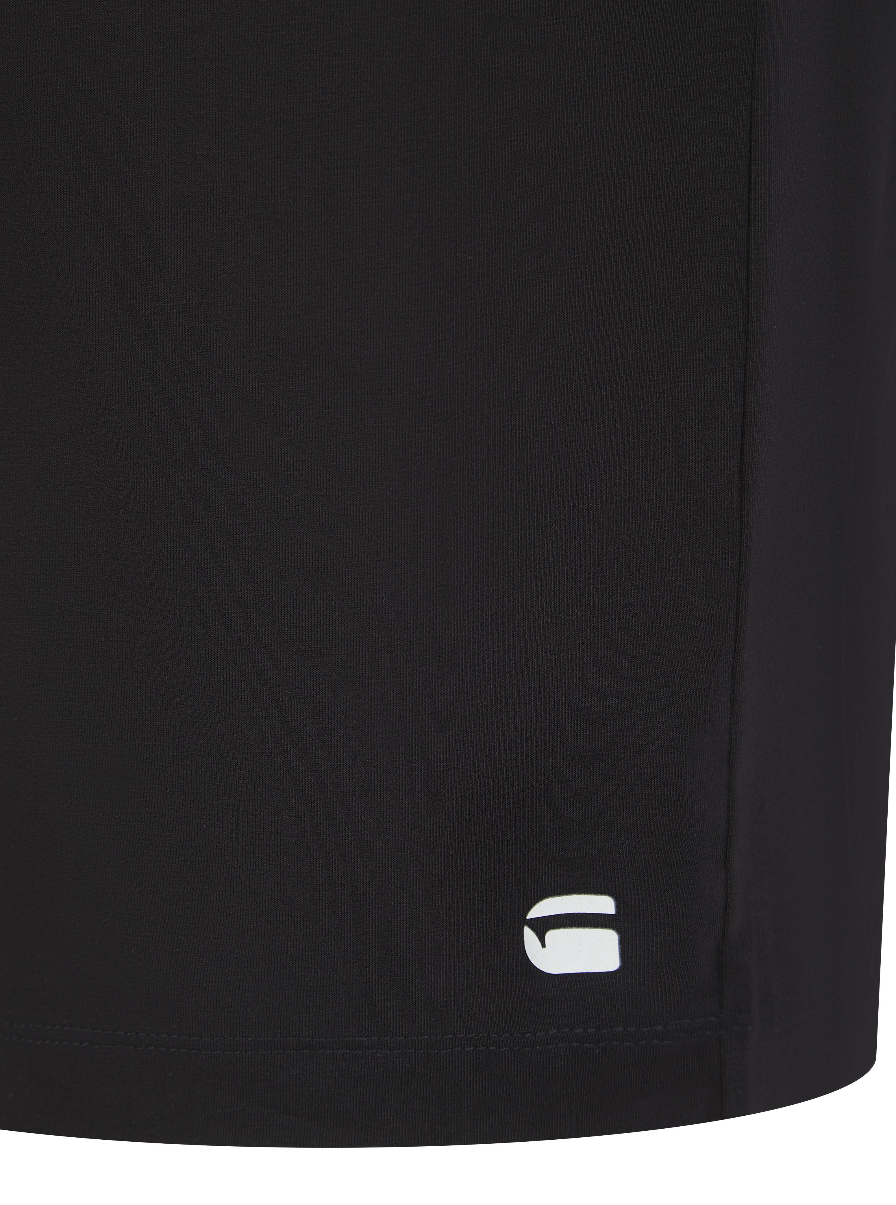 G-Star RAW Shirt met V-hals SPRUCE, 3 PACK V-NECK SLEEP SHIRTS (set, 3-delig)