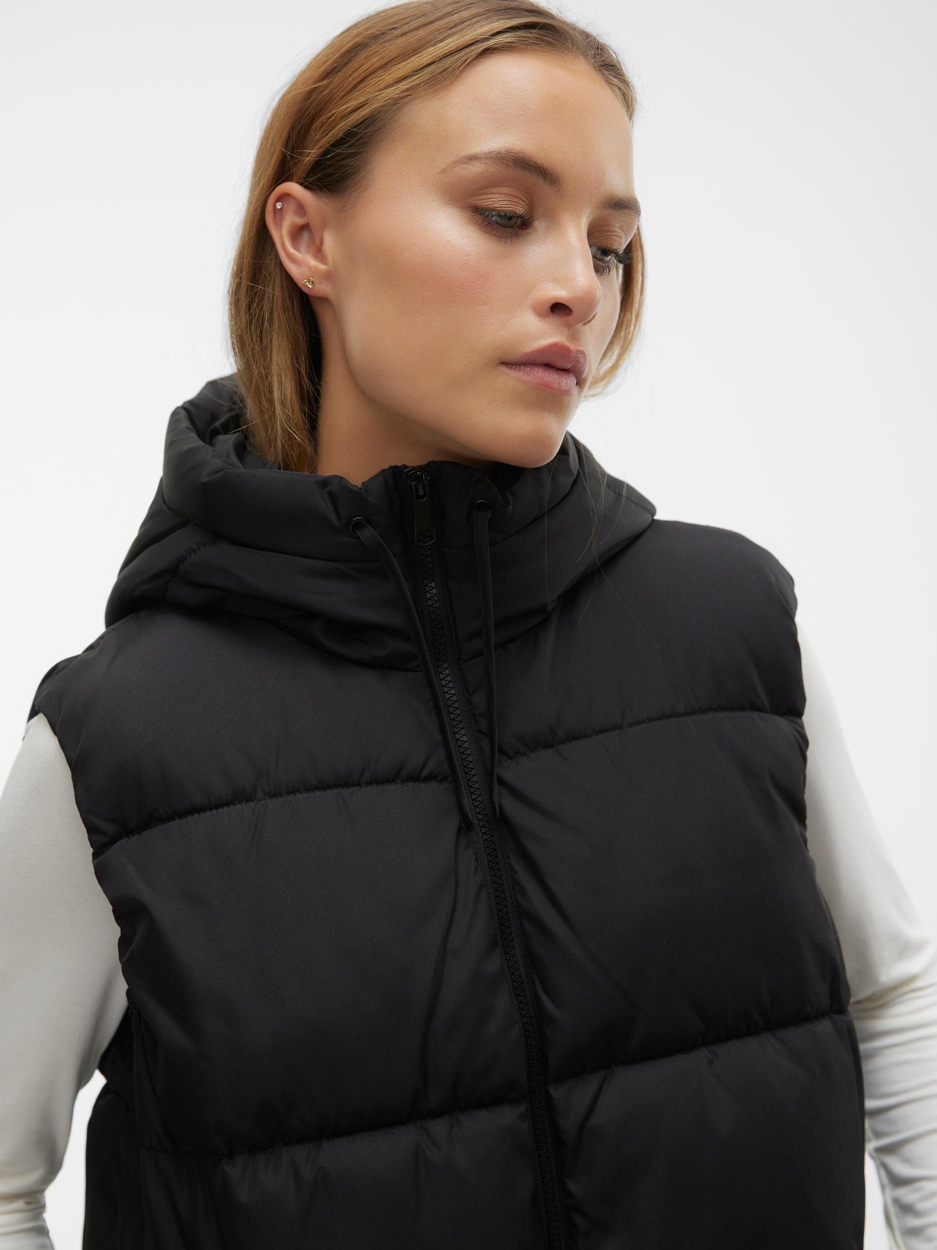 Vero Moda Bodywarmer VMLIGAANE WAISTCOAT NOOS