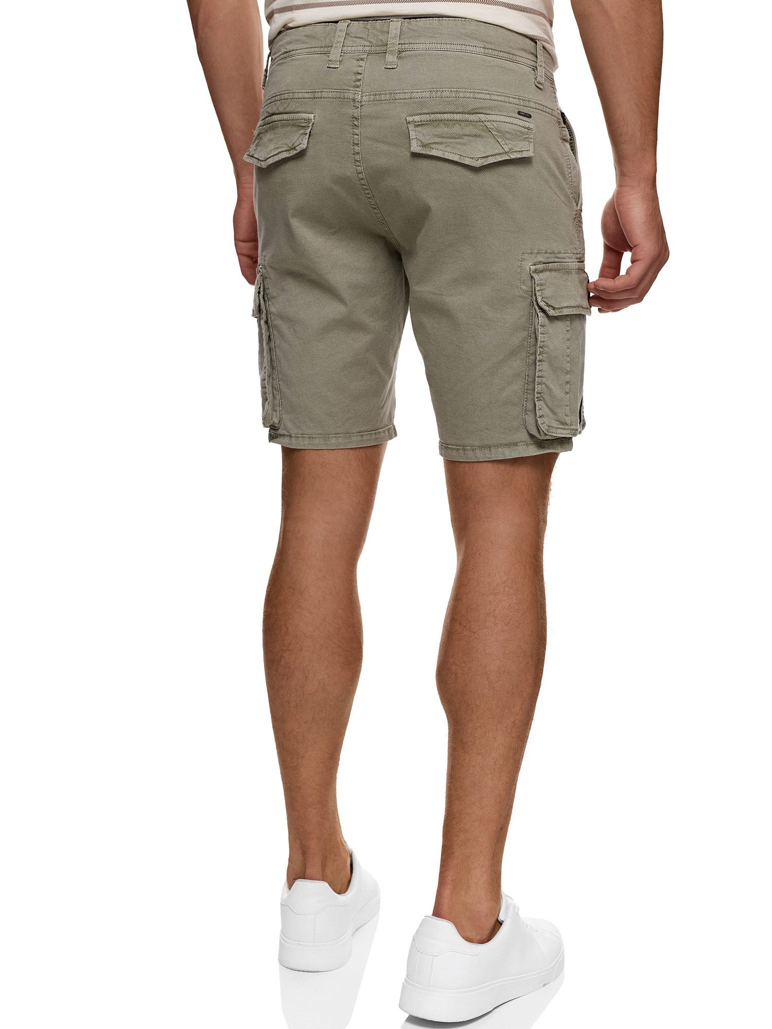 Indicode Chino-short INWebs