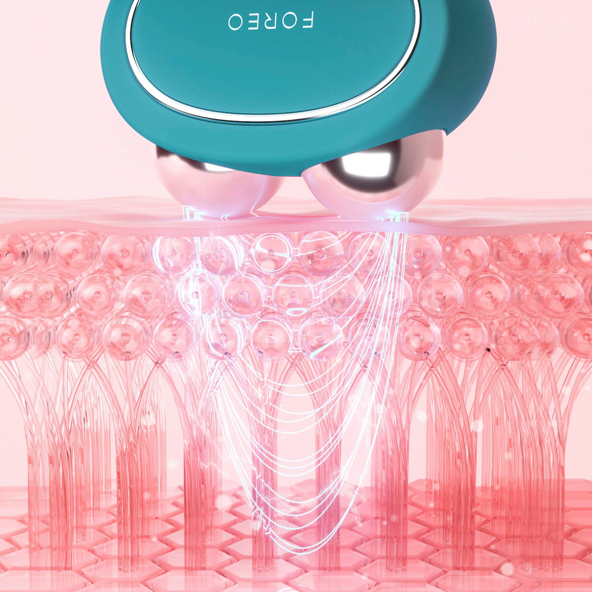 FOREO Anti-aging-apparaat BEAR™ 2