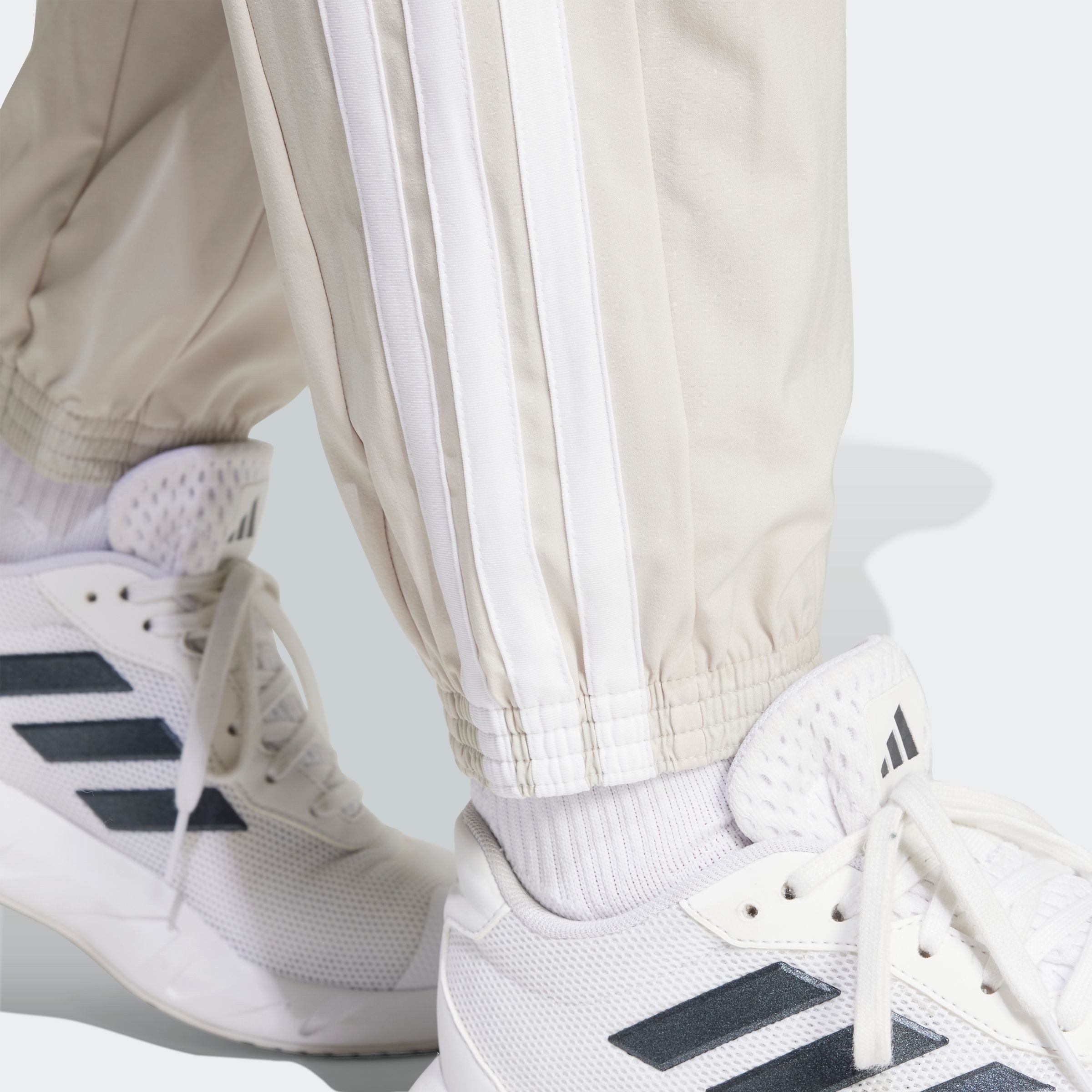 adidas Performance Sportbroek TE 3S WOVEN PT (1-delig)
