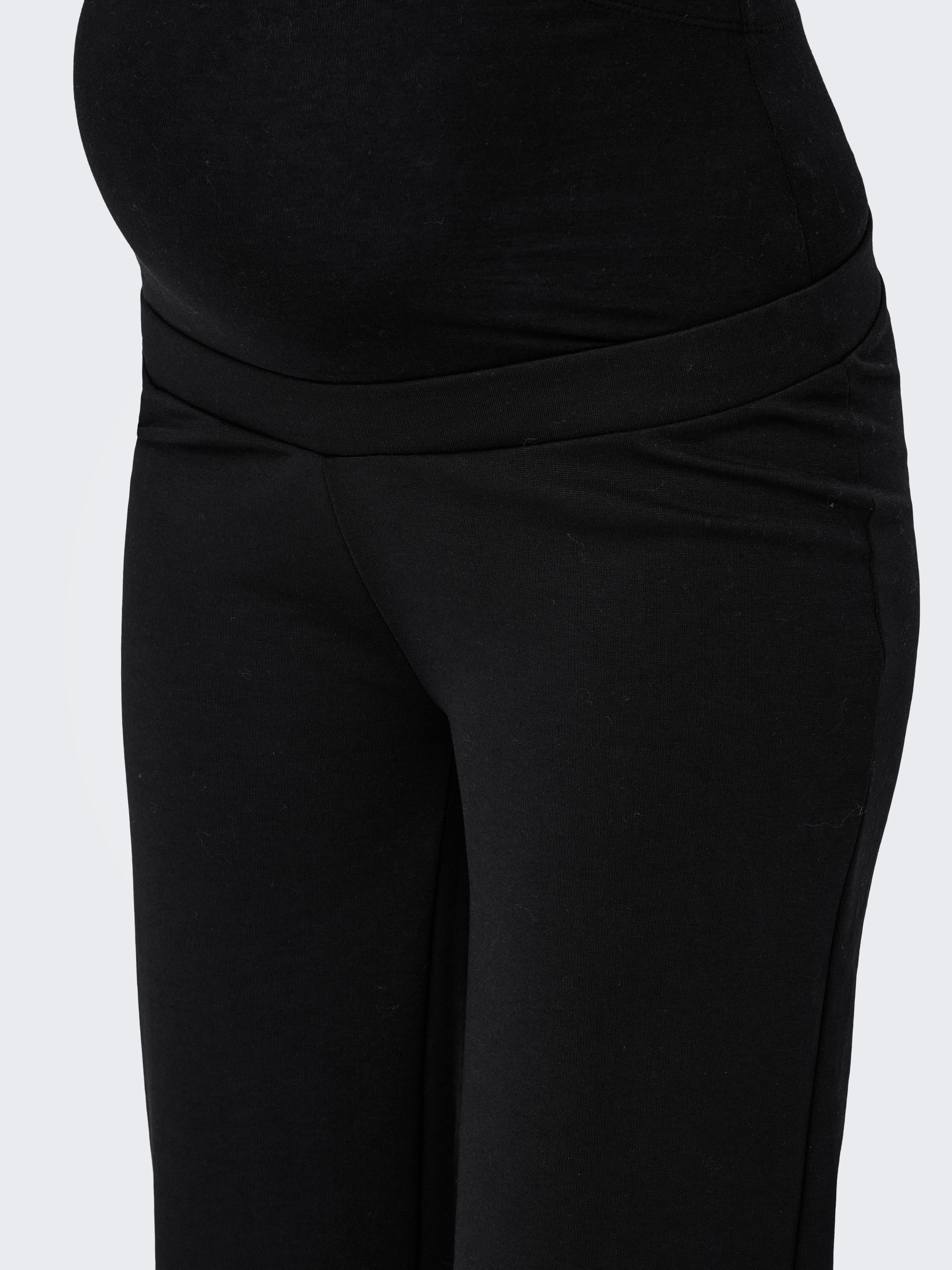 ONLY MATERNITY Stretch-zwangerschapsbroek