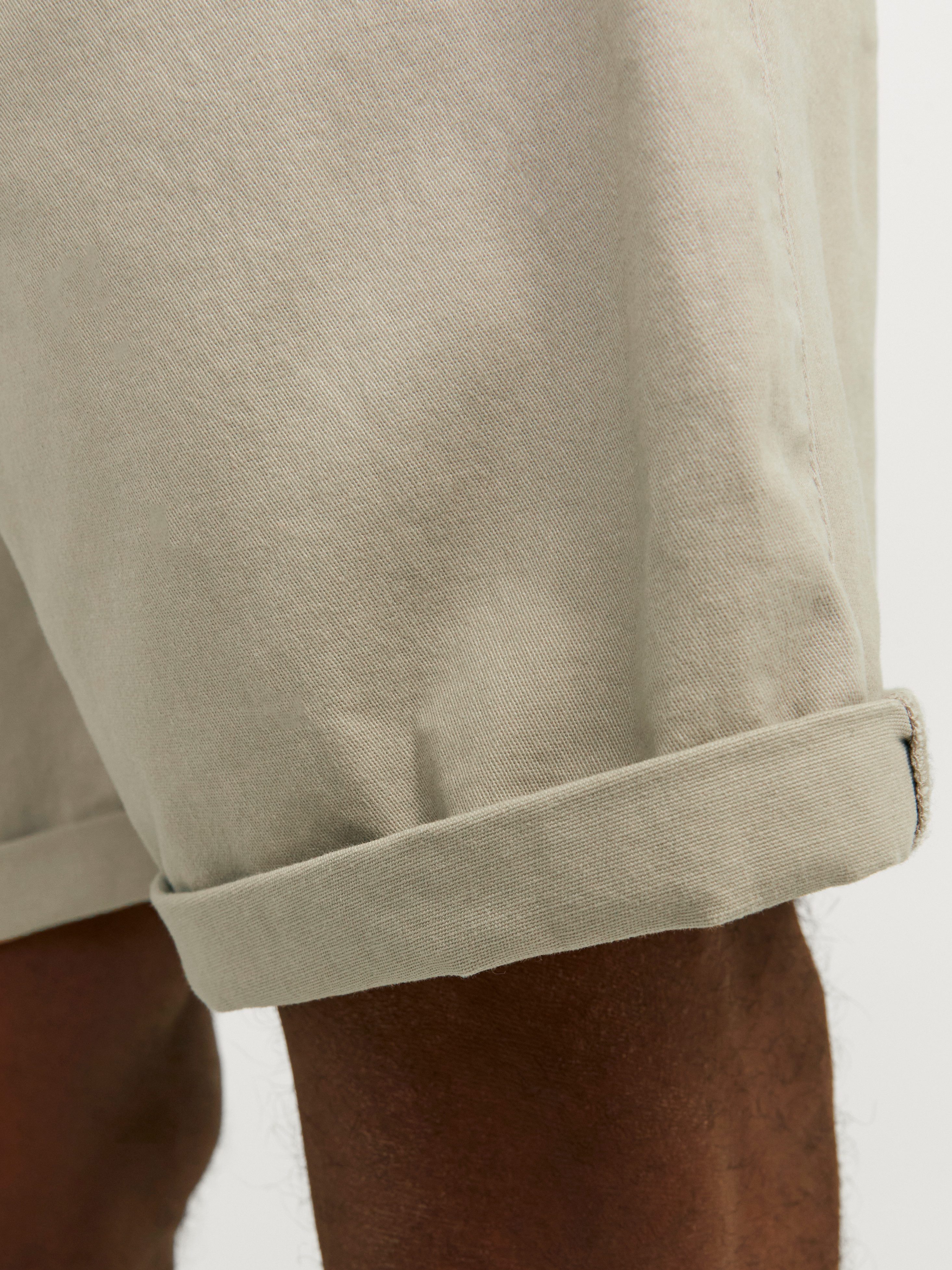 Jack & Jones PlusSize Short JPSTRICK ORIGINAL SHORT PLS