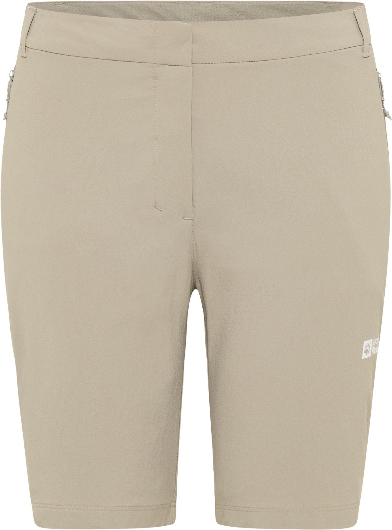 Jack Wolfskin Short HIKEOUT SHORTS W